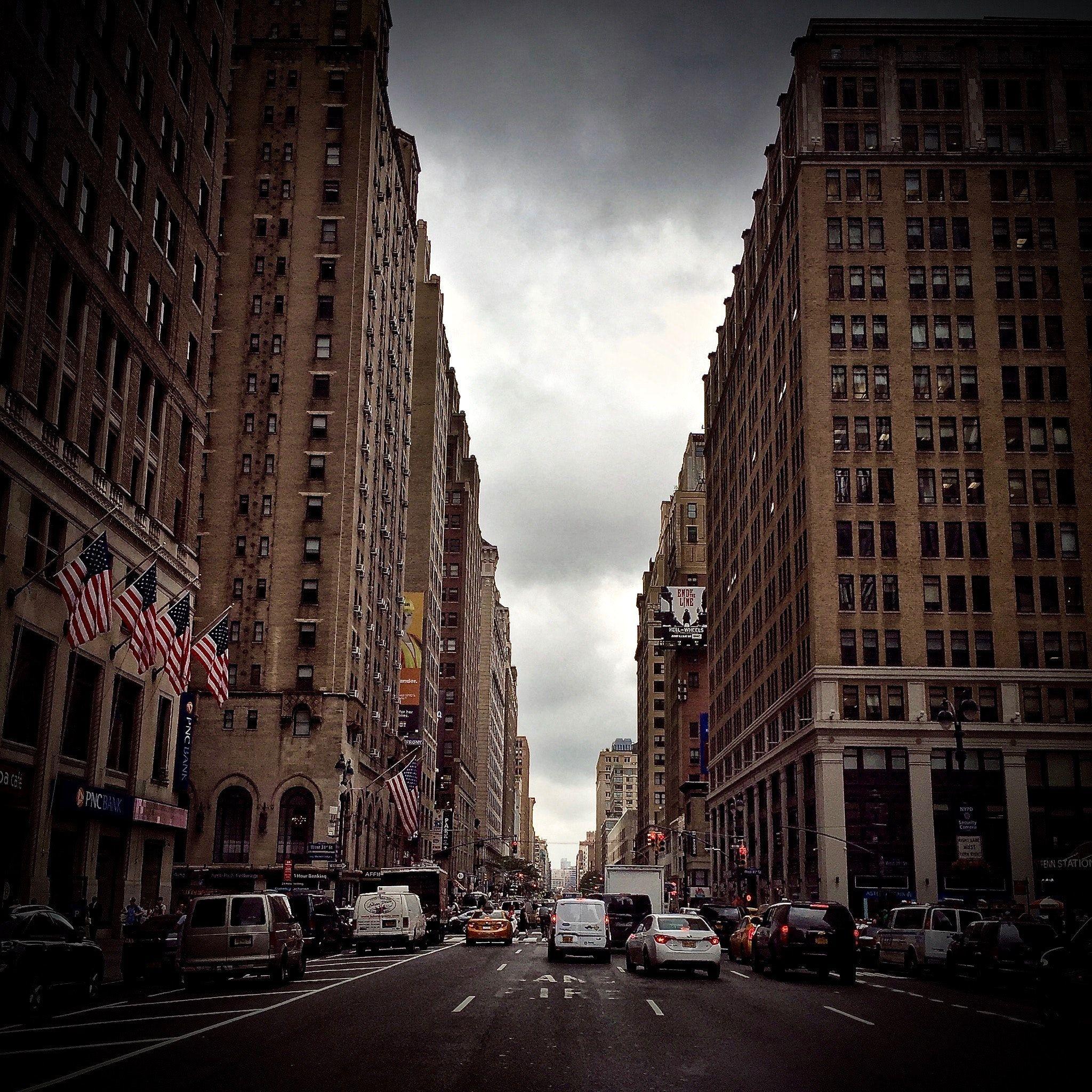 Engaging Street Photography Photo