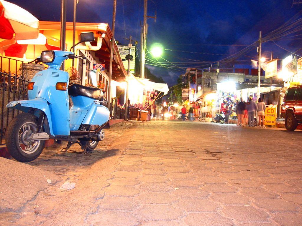 Beautiful Street Photography