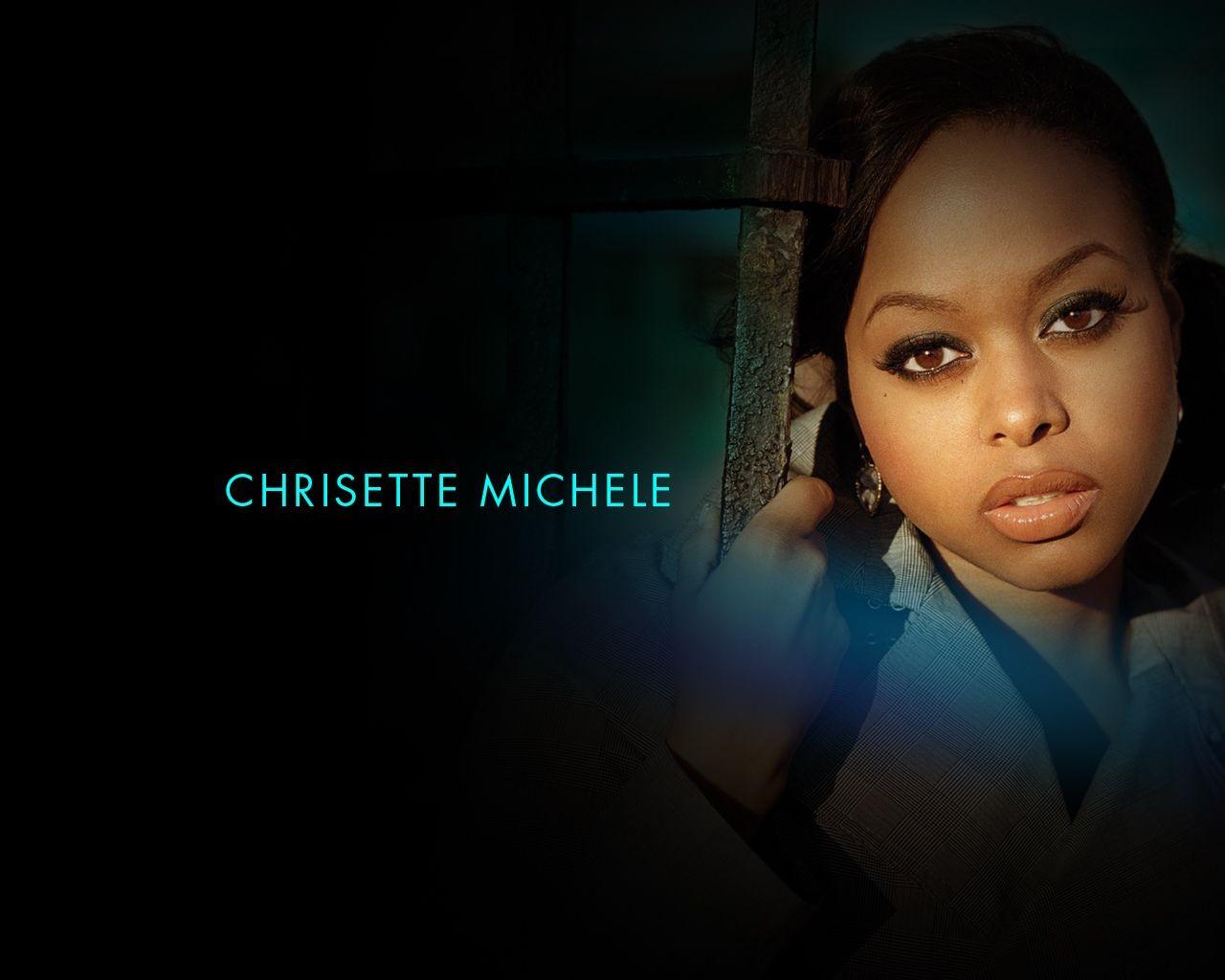 Chrisette Michele Wallpapers - Wallpaper Cave
