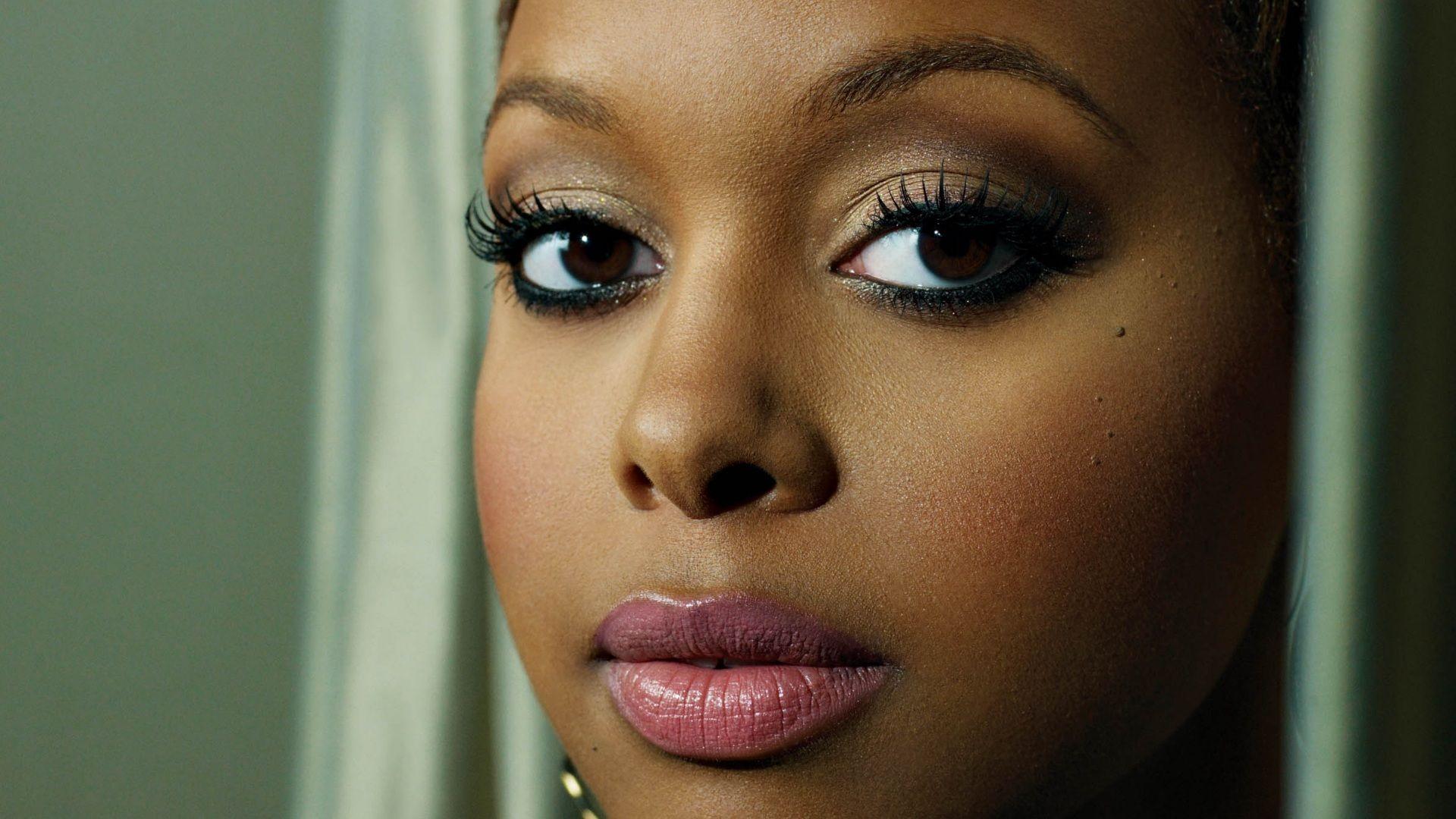 Chrisette Michele Wallpapers.