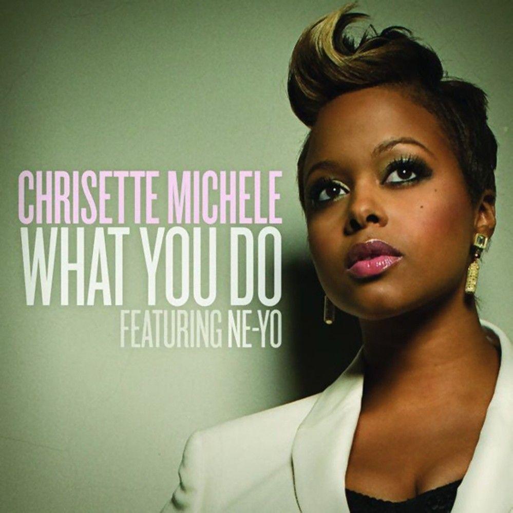 Chrisette michele clearance wallpaper