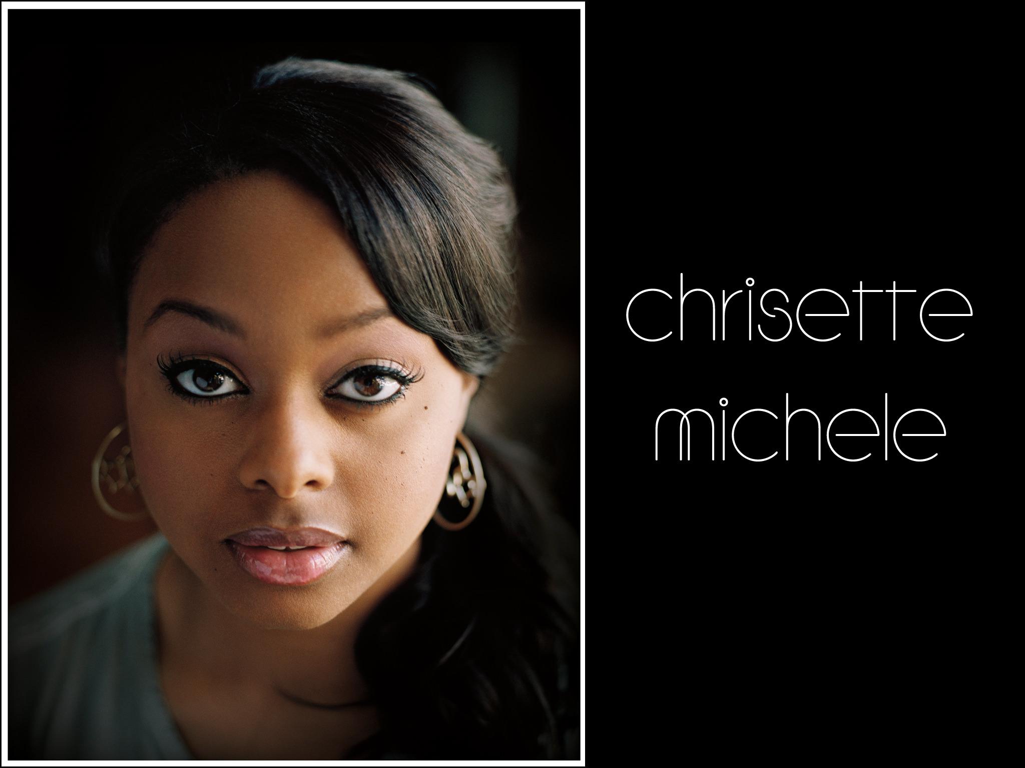 Chrisette michele clearance wallpaper