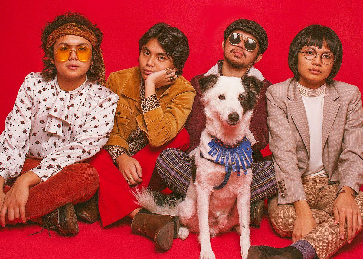IV OF SPADES will perform with David Foster abroad after winning