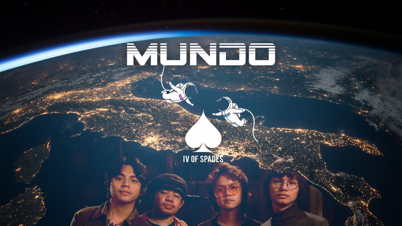 IV Of Spades Wallpapers Wallpaper Cave