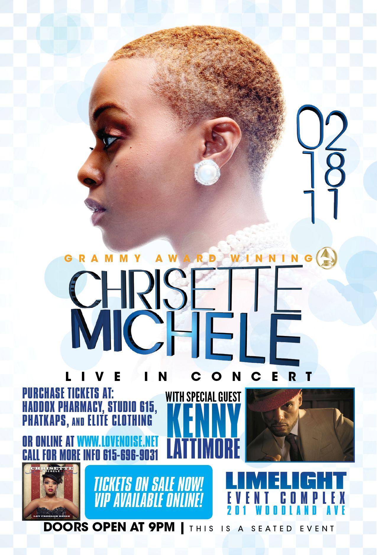 Chrisette Michele Wallpapers - Wallpaper Cave