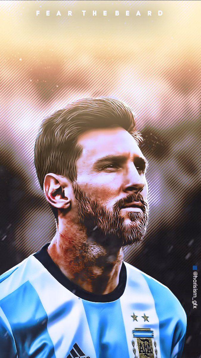Lionel Messi Wallpaper Lock Screen Messi