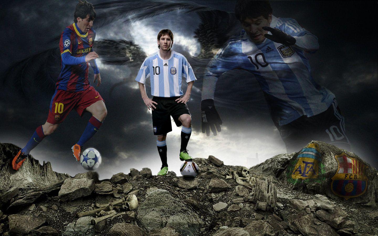 67601 Lionel Messi Argentina Stock Photos HighRes Pictures and Images   Getty Images
