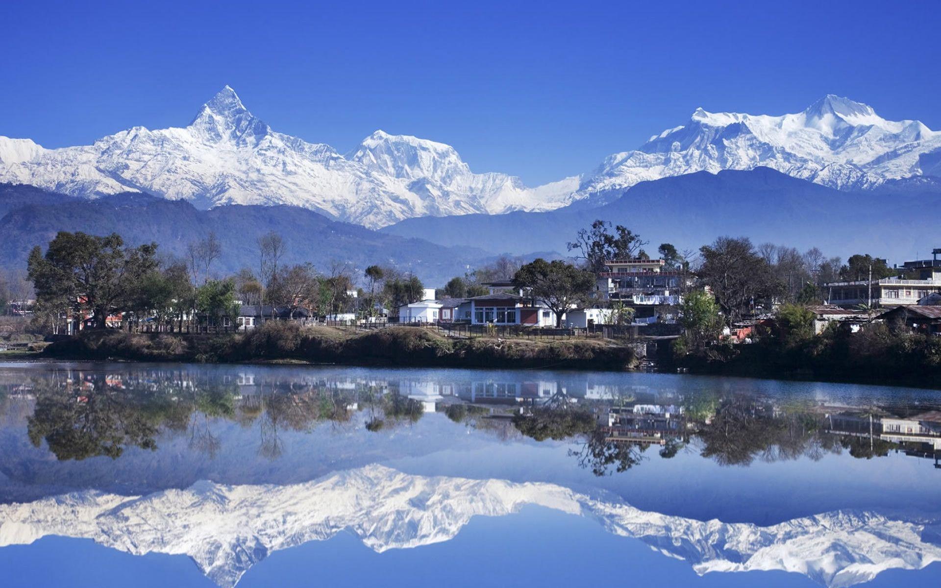 Nepal Tour Packages. Nepal Holiday Packages