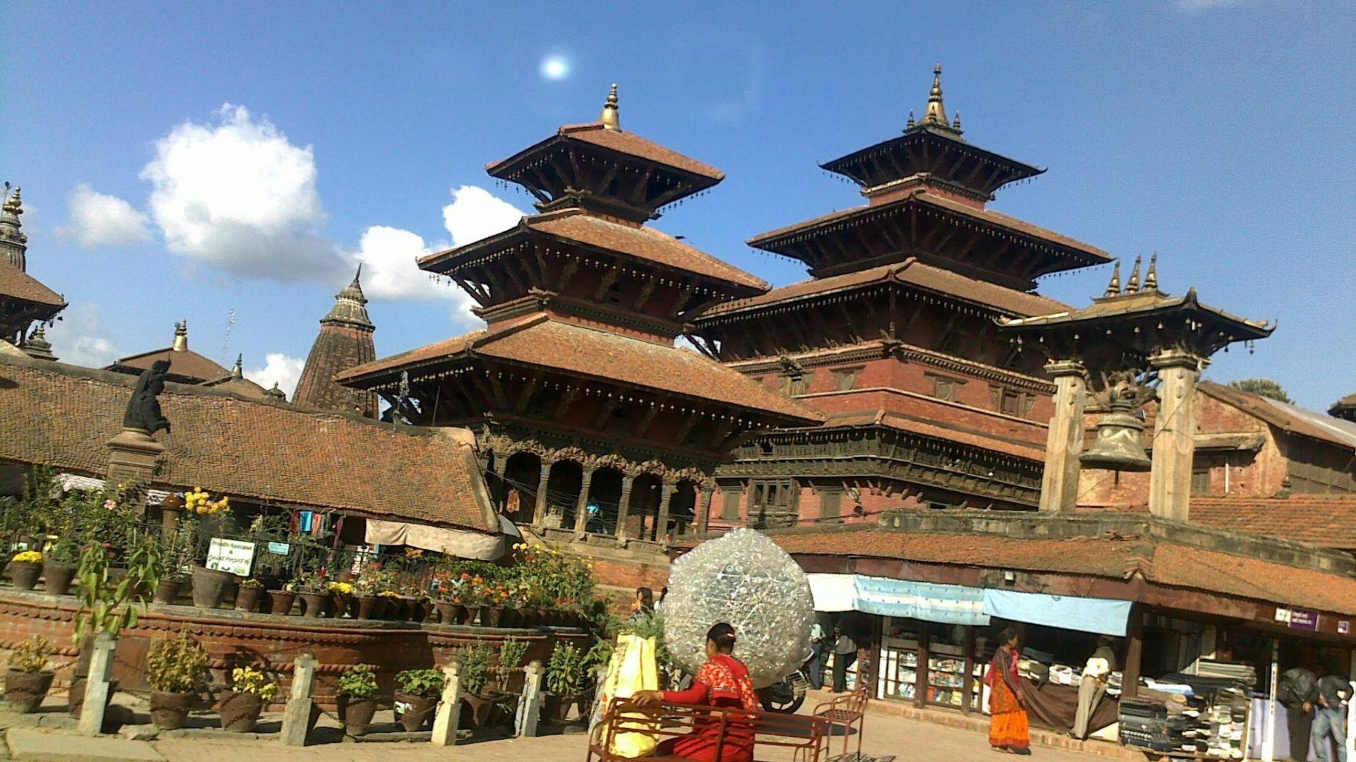 Nepal Tag wallpaper: Stupa Nepal Kathmandu TheDreamSky Religious