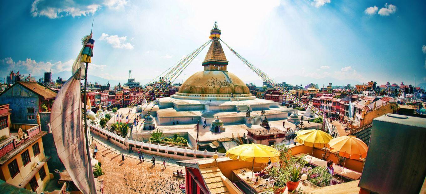 See Wallpaper, Boudhanath Stupa Image And HD Photo