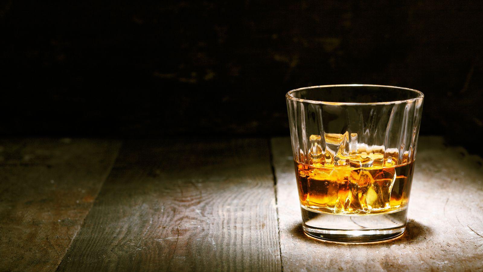 Scotch Whiskey Wallpapers - Wallpaper Cave