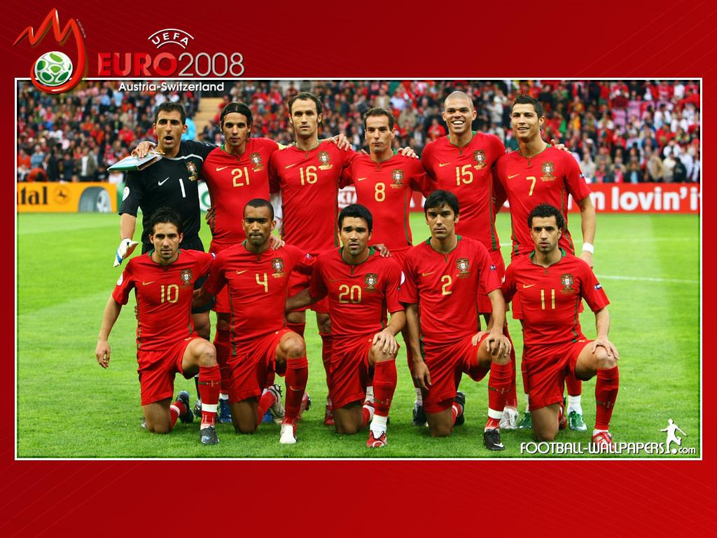 Portugal Team Wallpapers - Wallpaper Cave