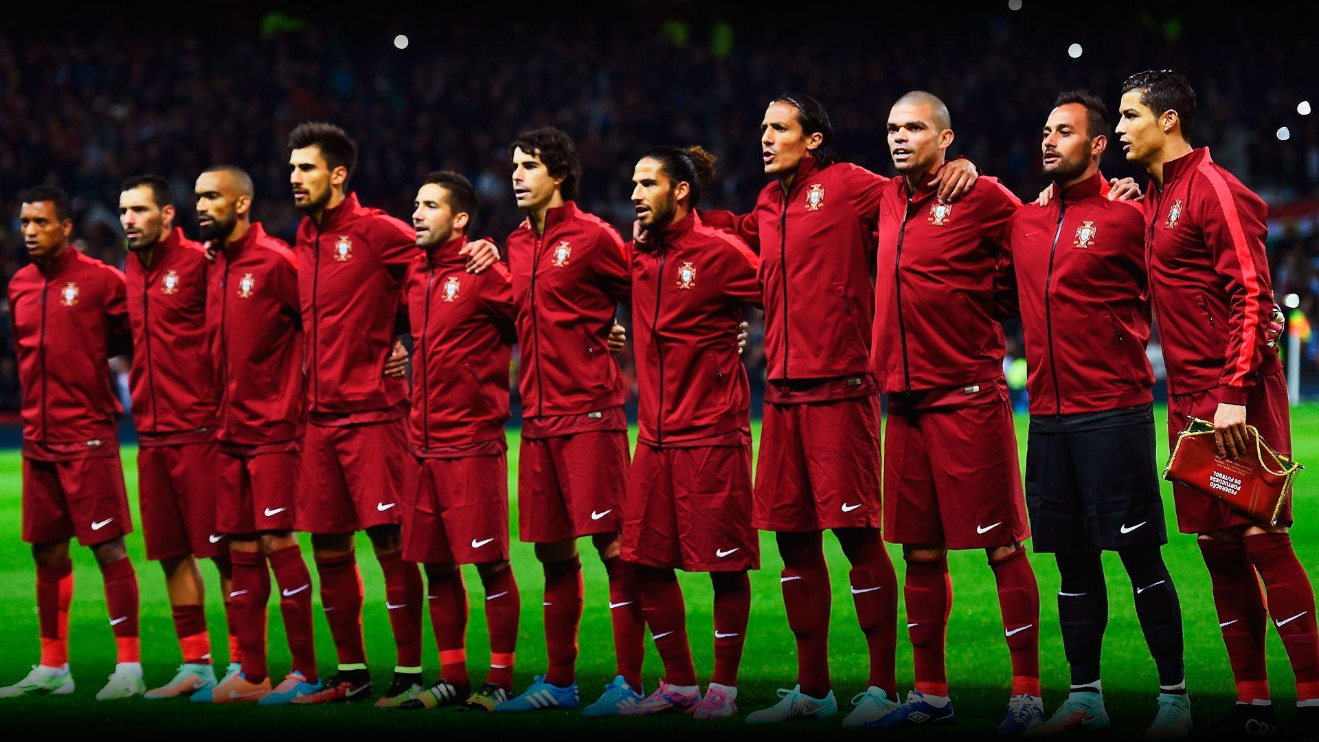 Portugal Team Euro 2016 Final wallpaper HD 2016 in Soccer