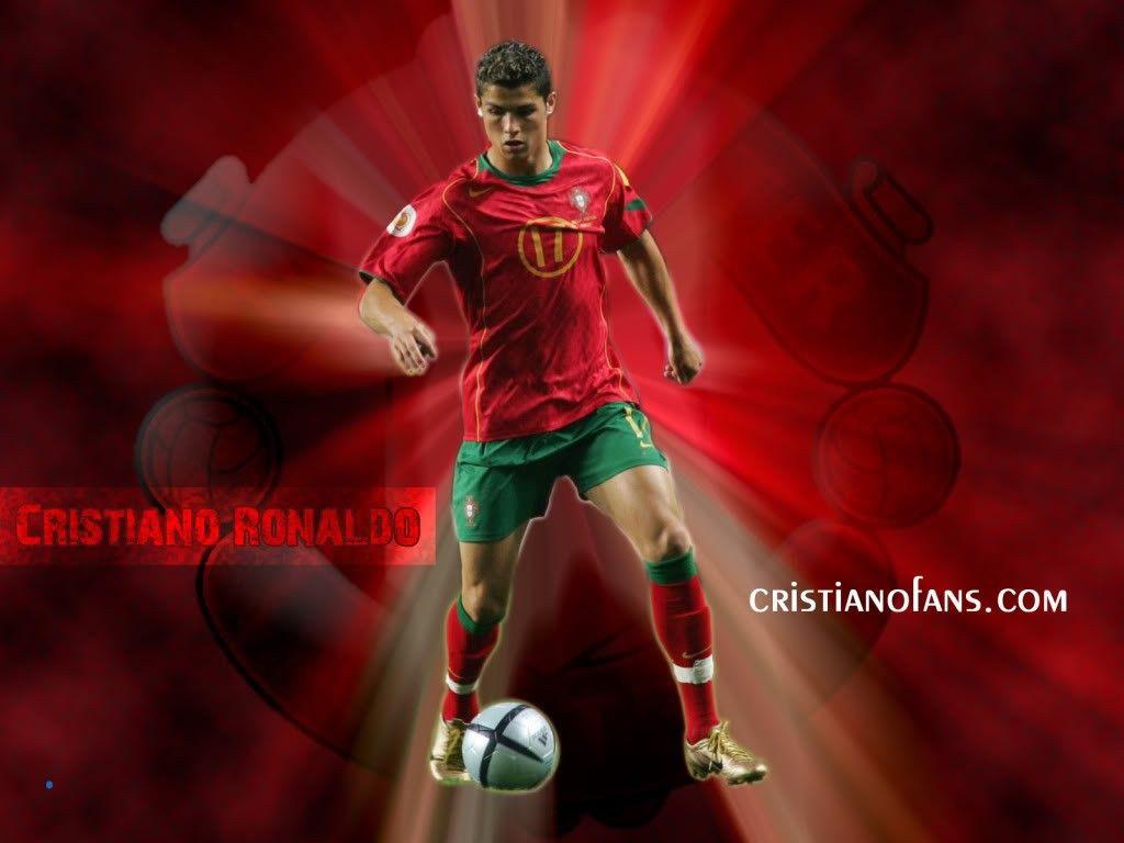Ronaldo Portugal Wallpaper Fresh. Artdev Football Wallpaper