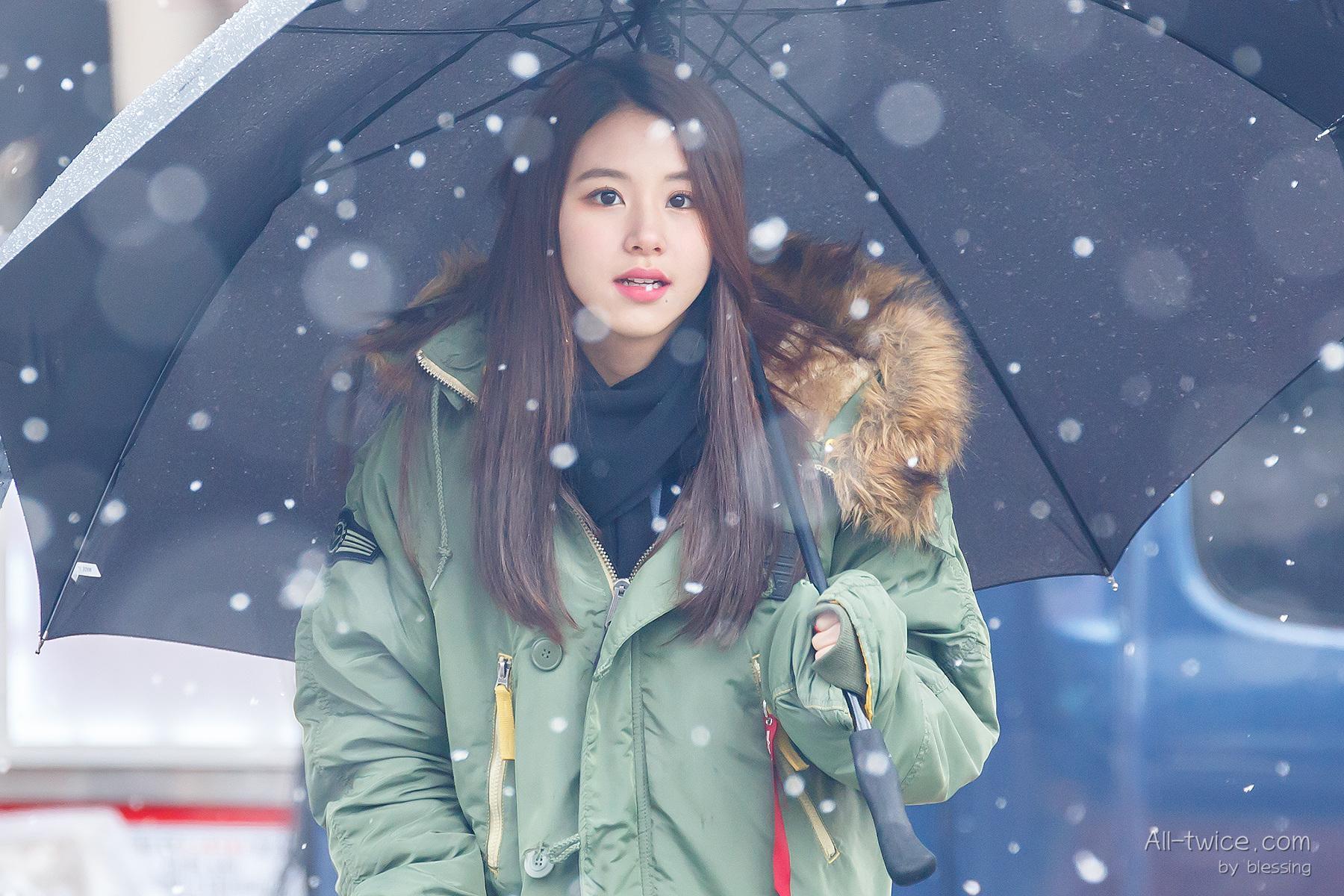 Snowy Chaeyoung