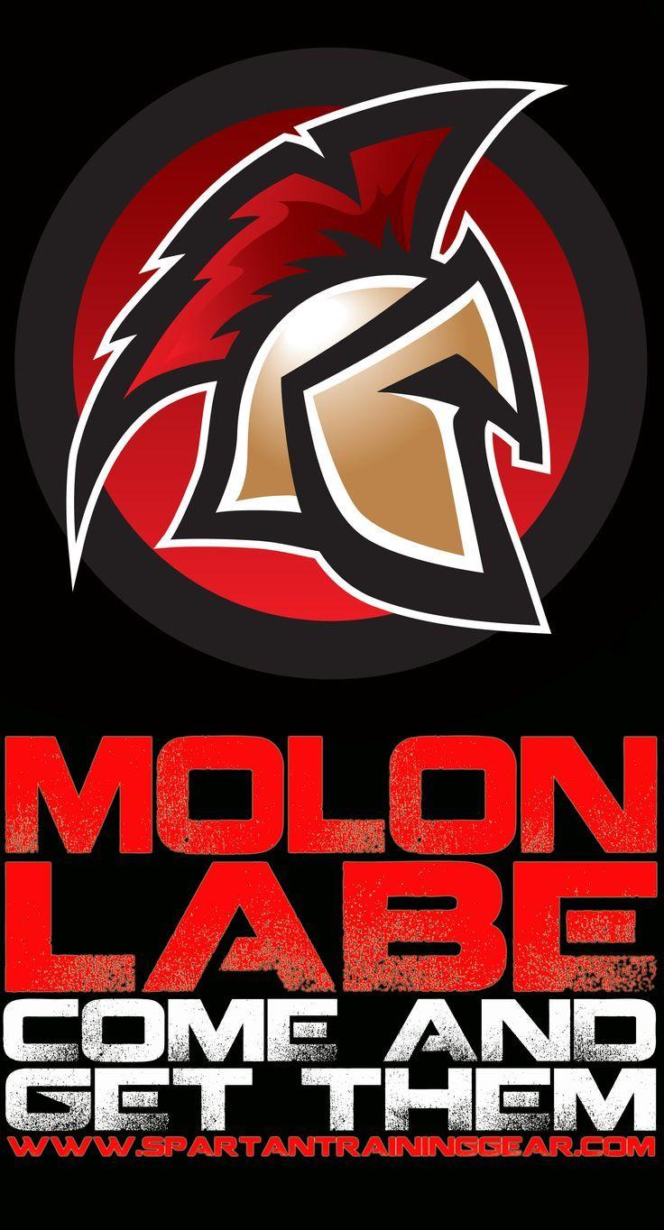 best Molon labe image. Firearms, Molon labe