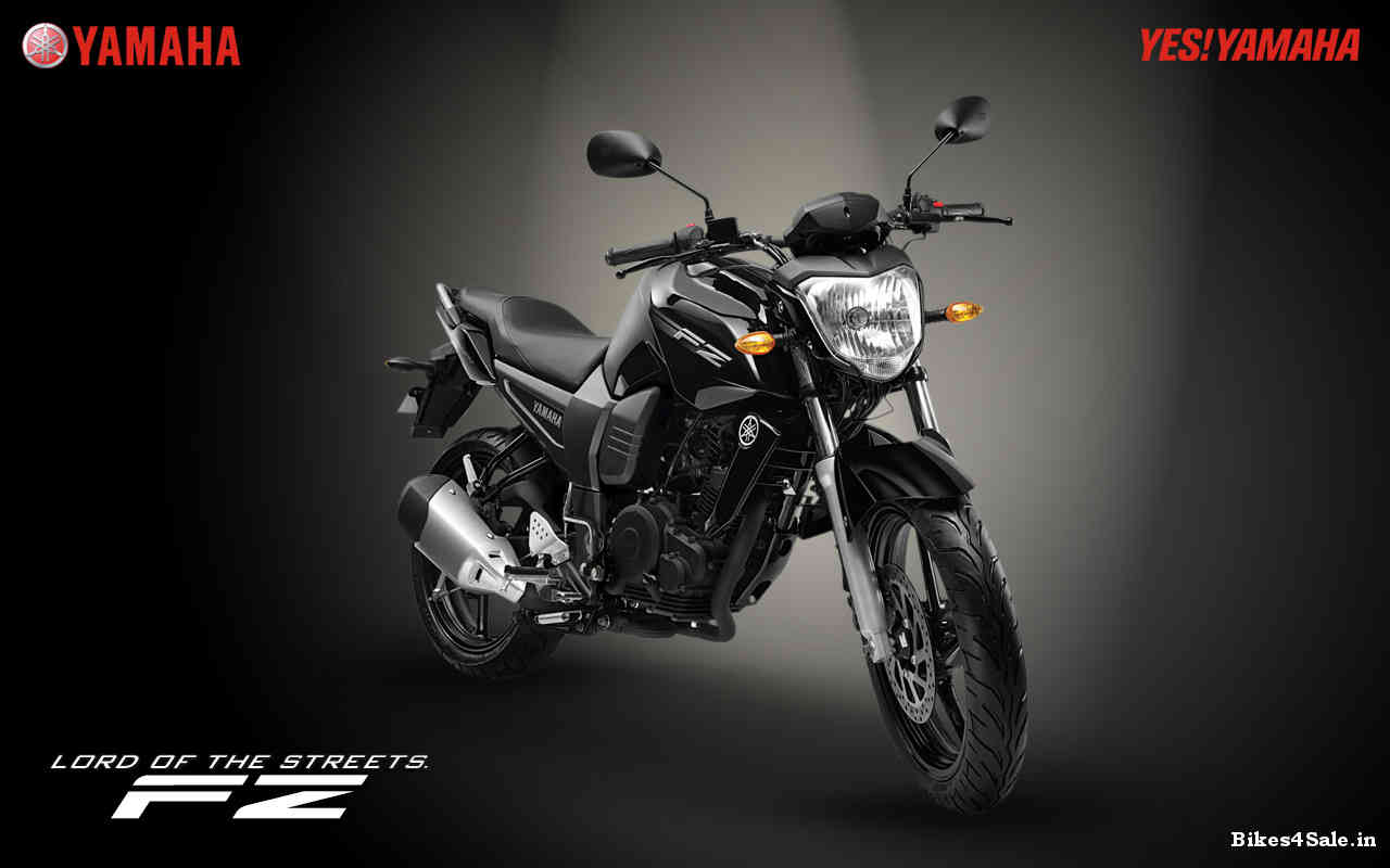 Yamaha FZ16 Wallpapers Wallpaper Cave