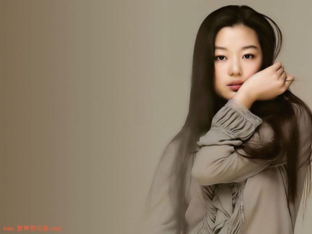 Jun Ji Hyun HD Wallpaper, Background Image