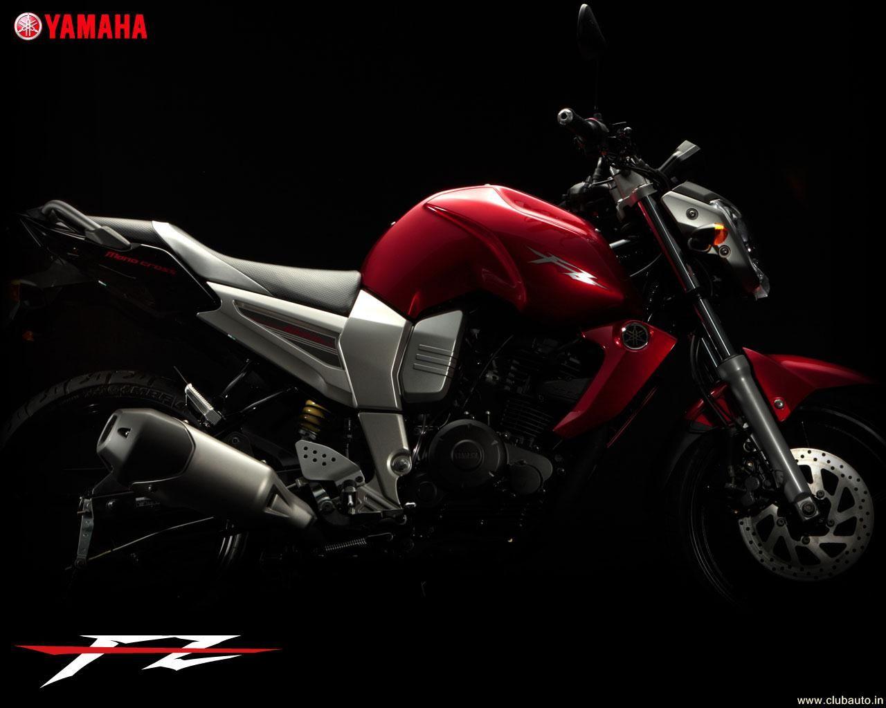 Wallpaper > Bikes > Yamaha > FZ16 > Yamaha FZ16 high quality! Free