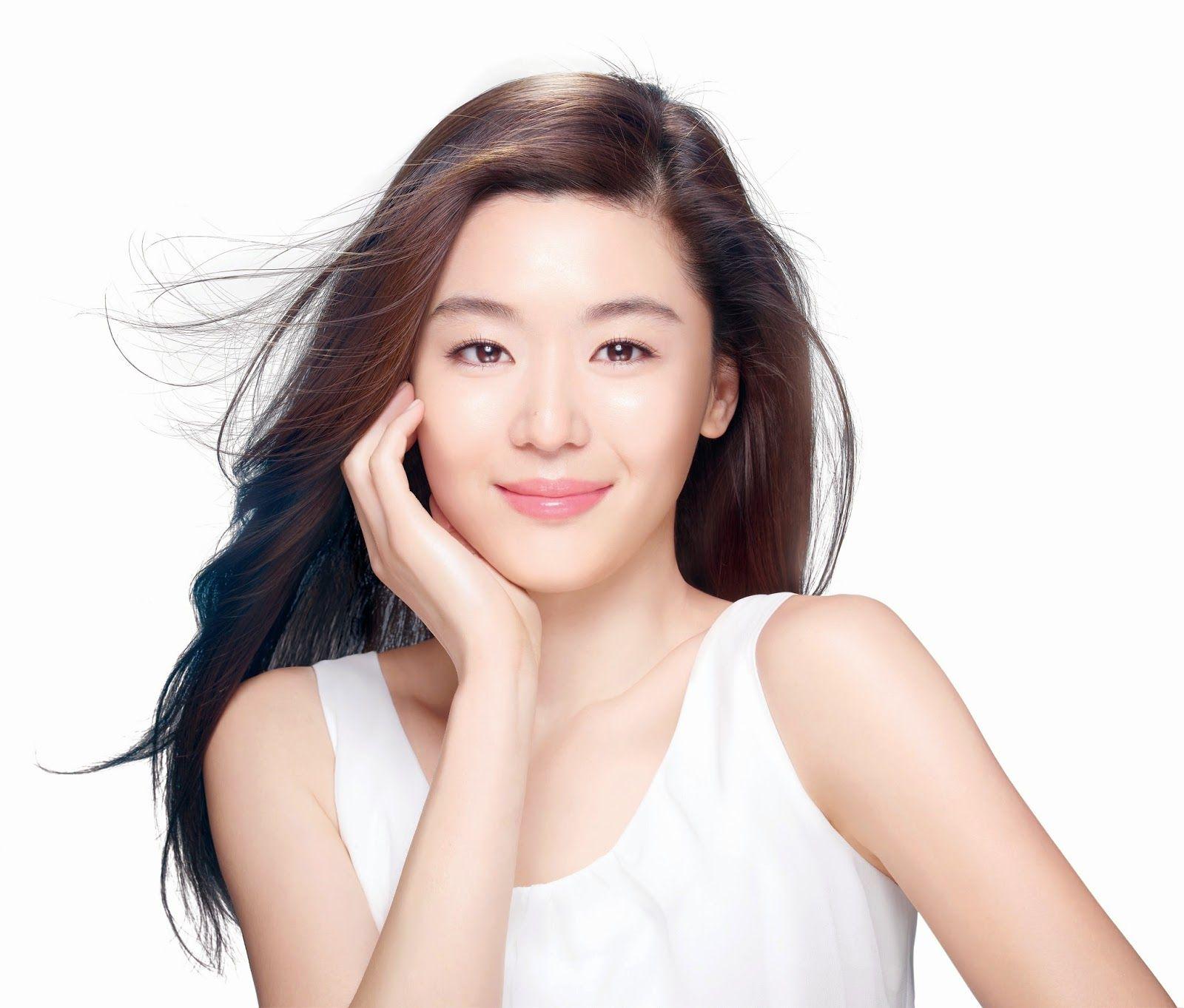 Maintain Beautiful Skin Like This! Jun Ji-hyun's Skincare Tips