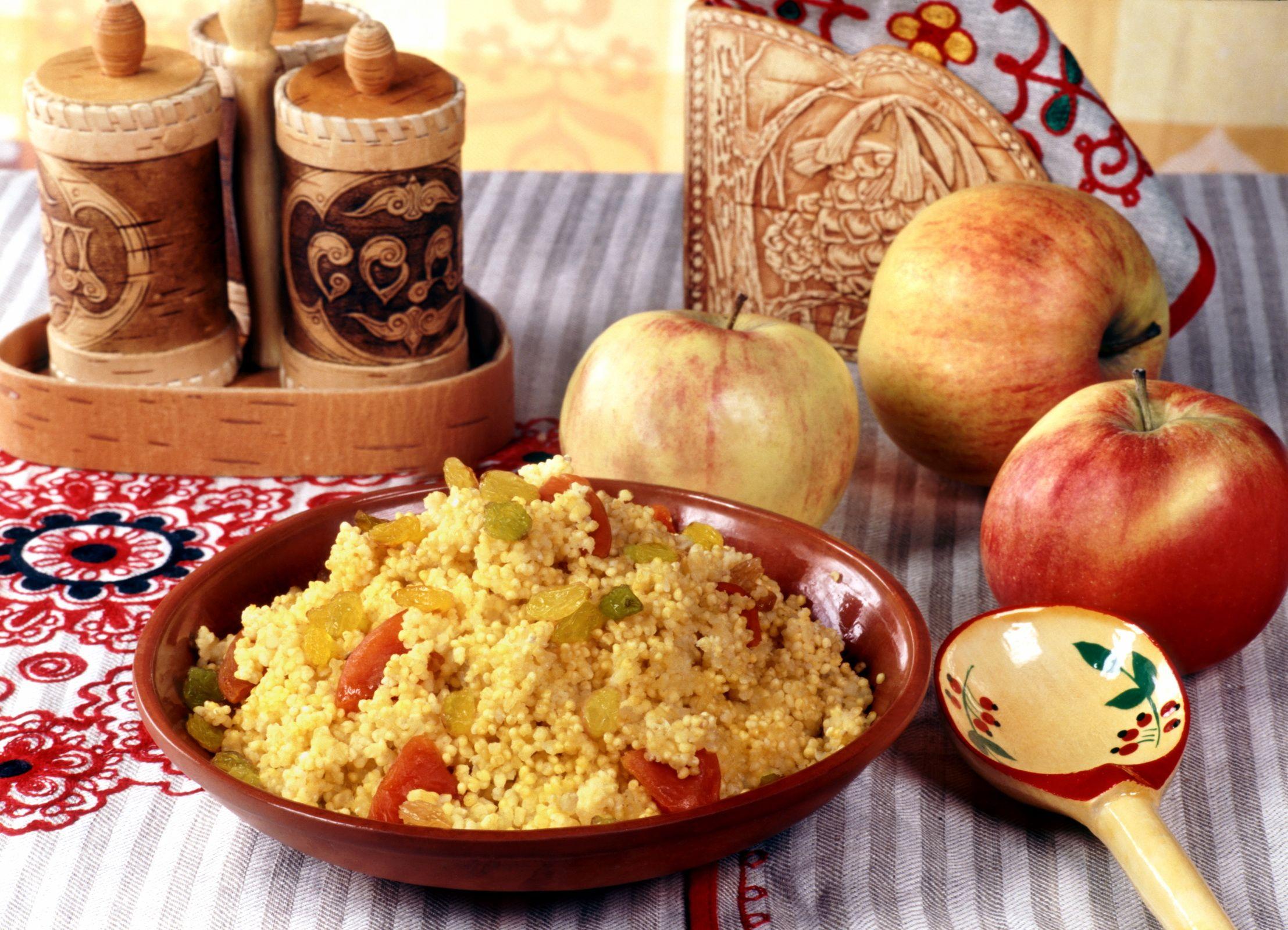 Meal Wallpaper 7 X 1600
