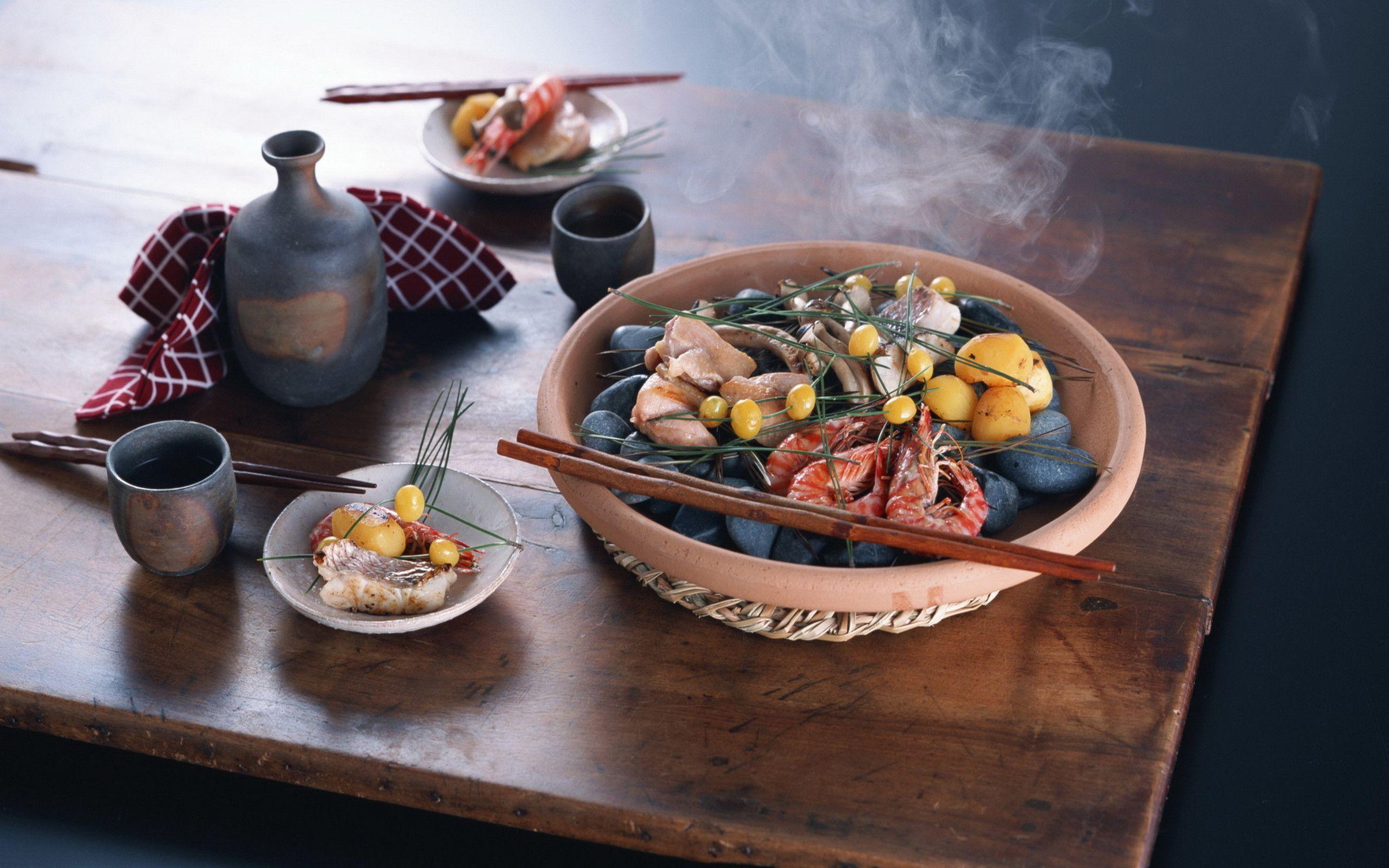 Food Wallpaper