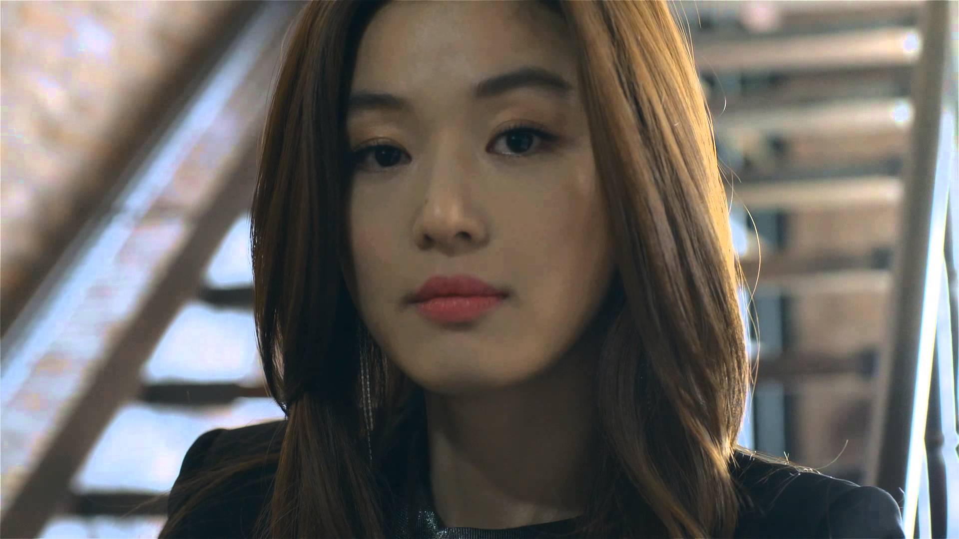 SK Telecom Series(3 Jun Ji Hyun) TV Commercial AD Song By Love