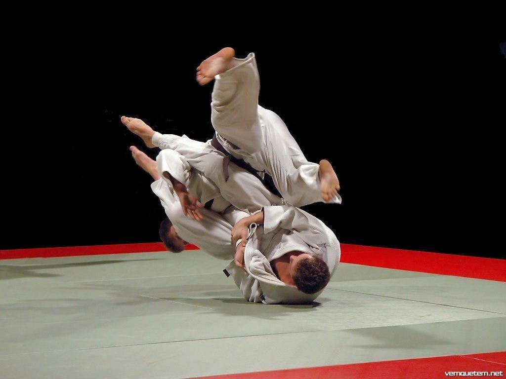 Free Download Newest Jiu Jitsu Image