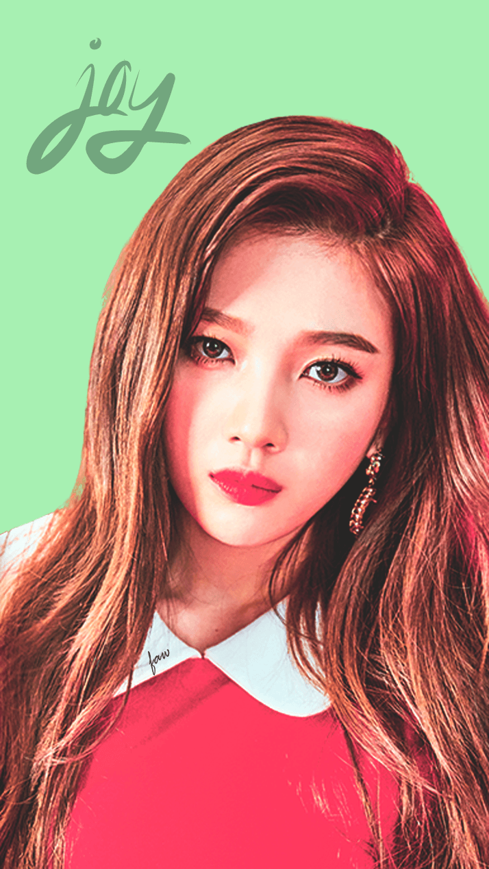 JOY REDVELVET Wallpaper Lockscreen. Wallpaper Lockscreen