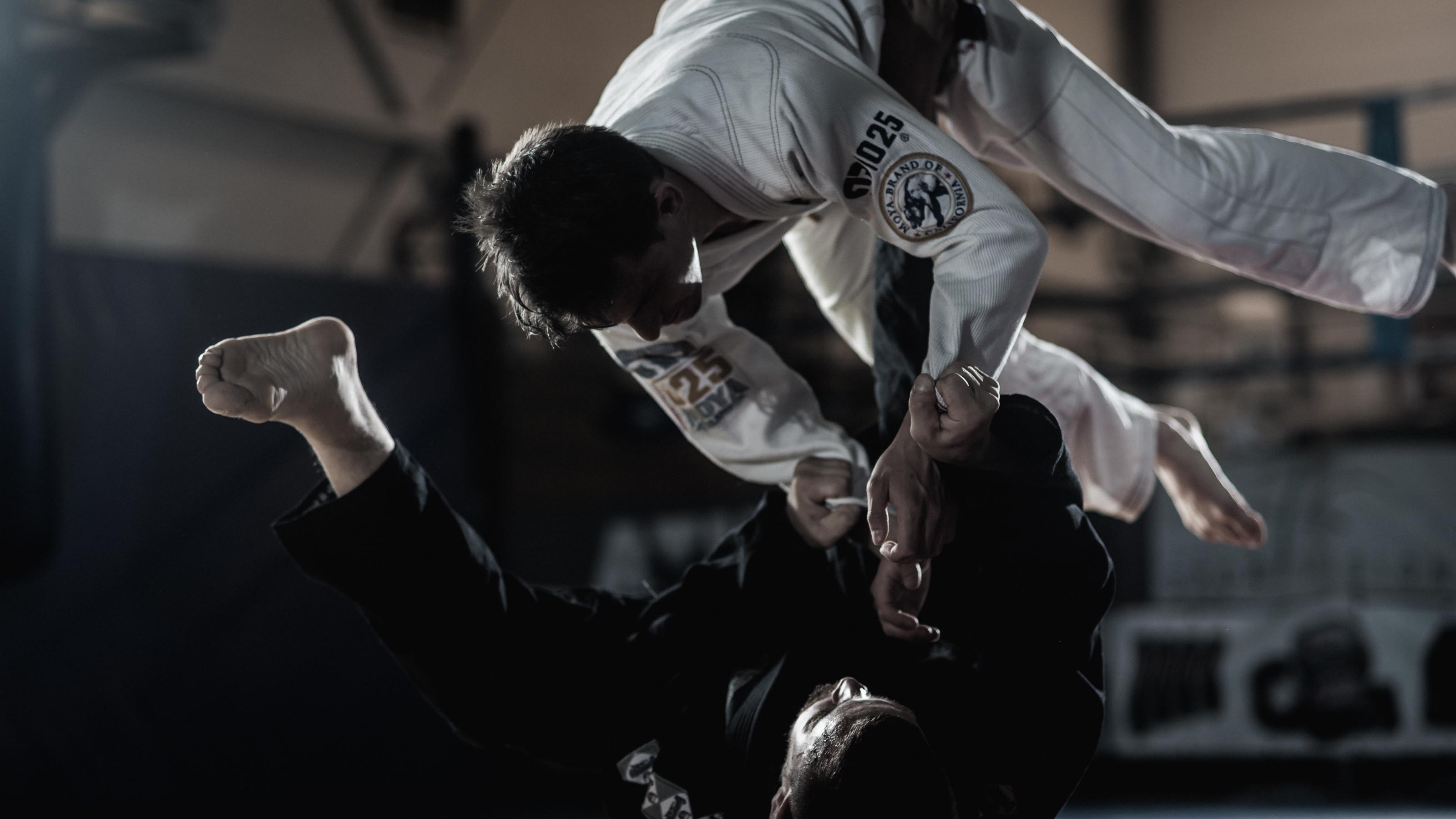 Ju Jitsu Wallpapers Wallpaper Cave