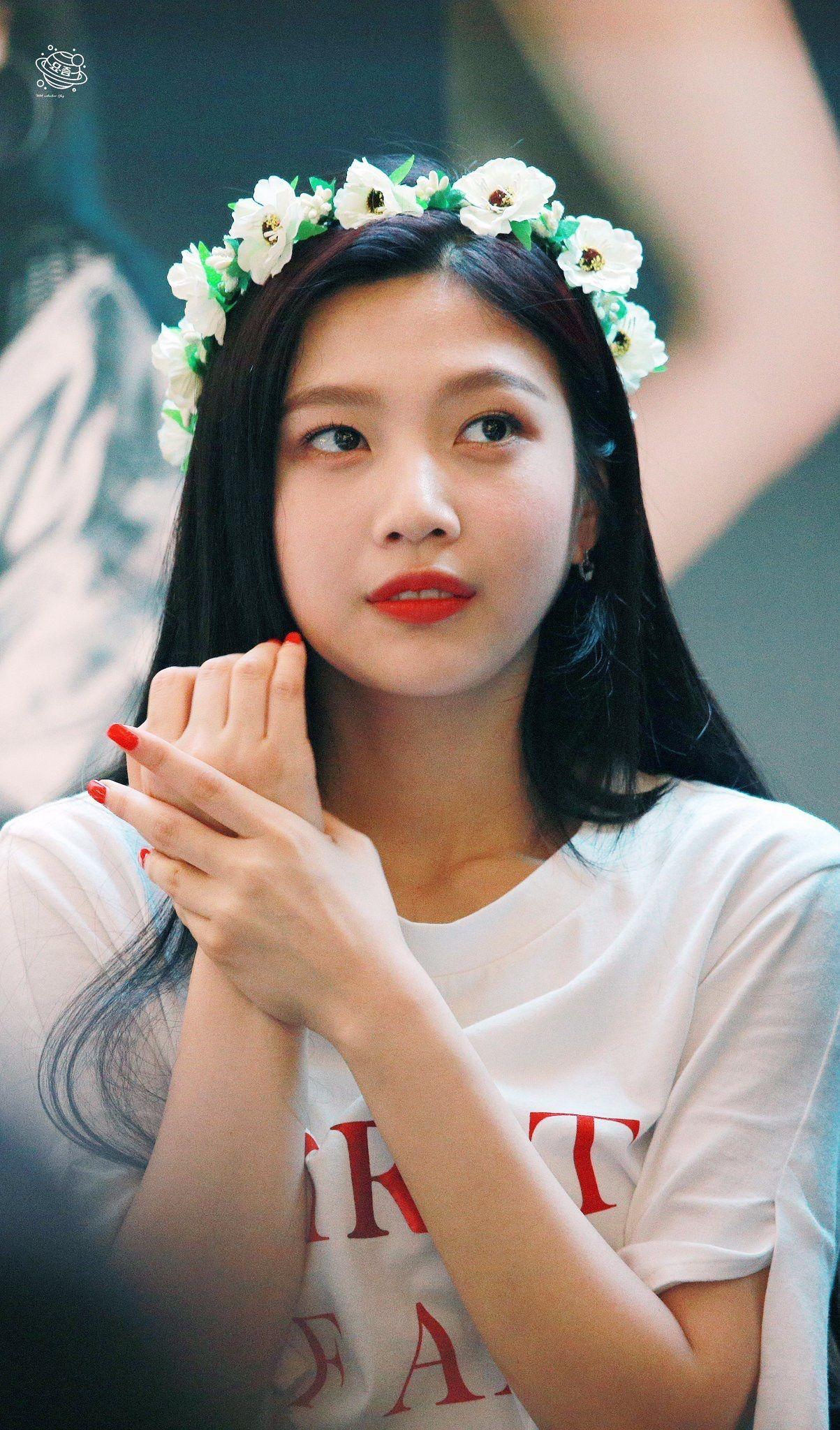 Red Velvet Kpop Joy