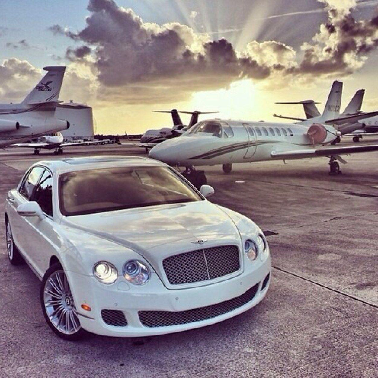 Wealthy Wallpaper