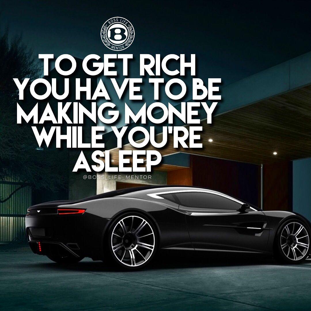 Quotes Quote Millionaire Lifestyle Success Inspiration Motivation
