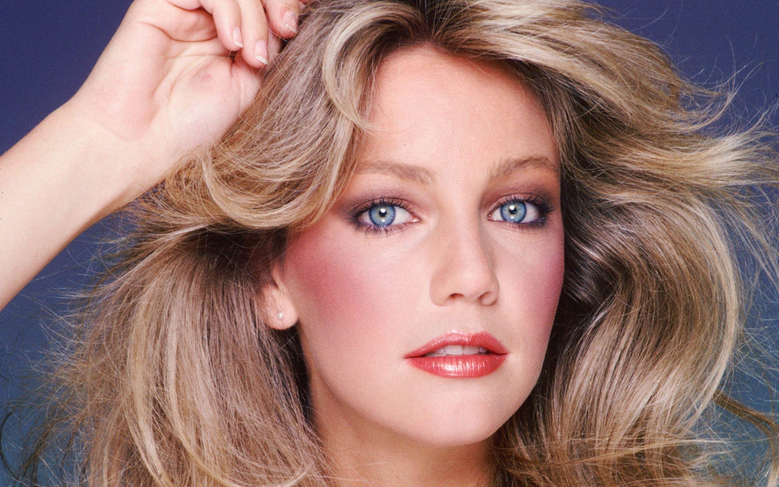 Heather Locklear Wallpapers Wallpaper Cave 1948