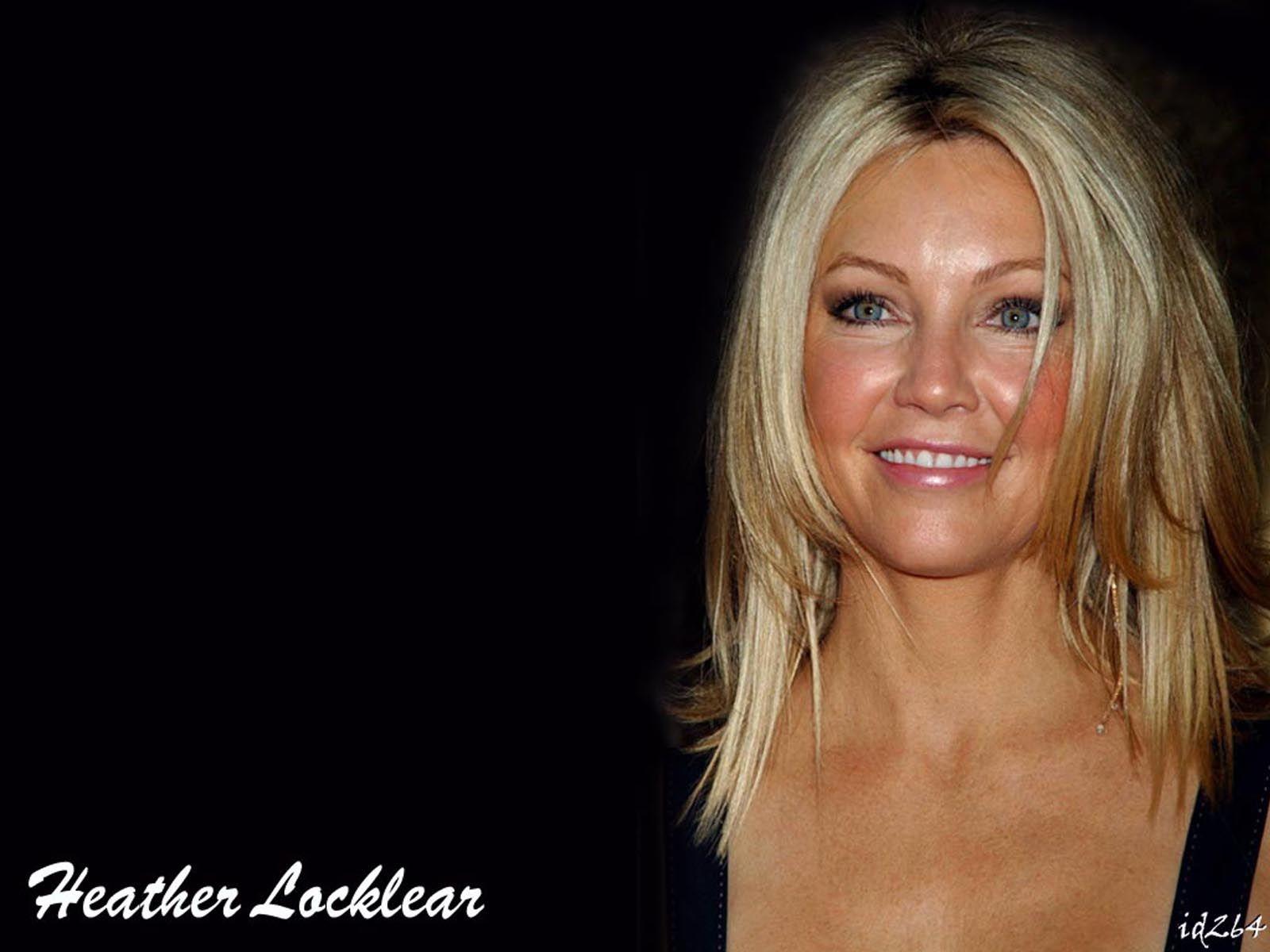 Heather Locklear Wallpapers - Wallpaper Cave