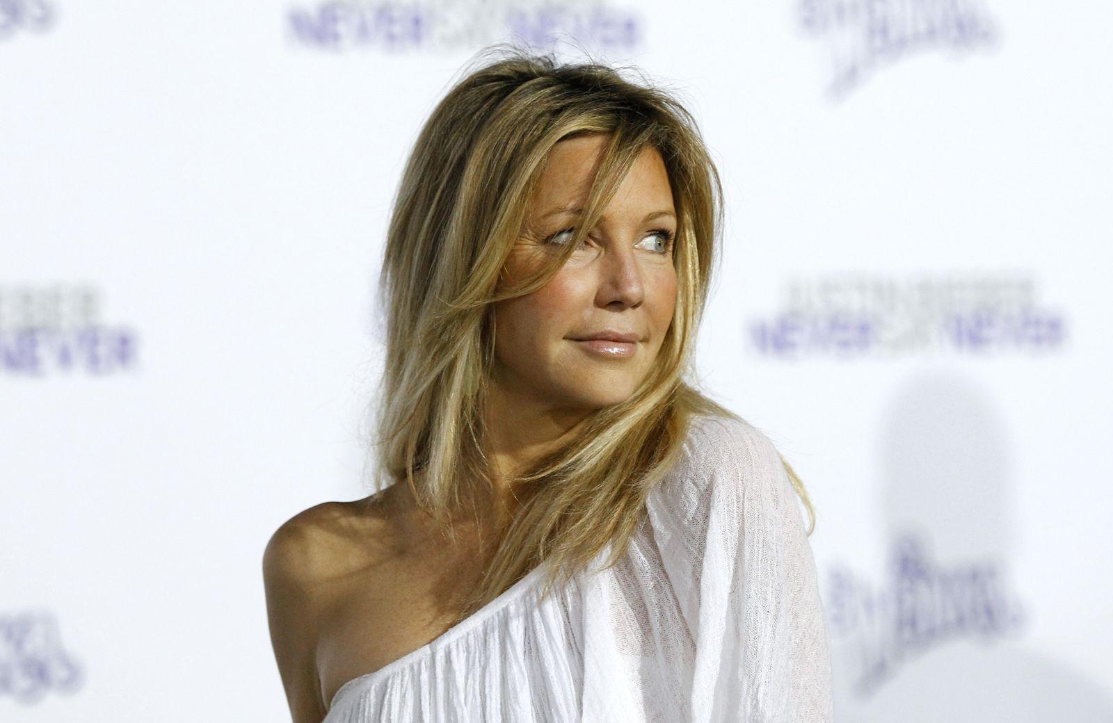 Heather Locklear Wallpapers - Wallpaper Cave