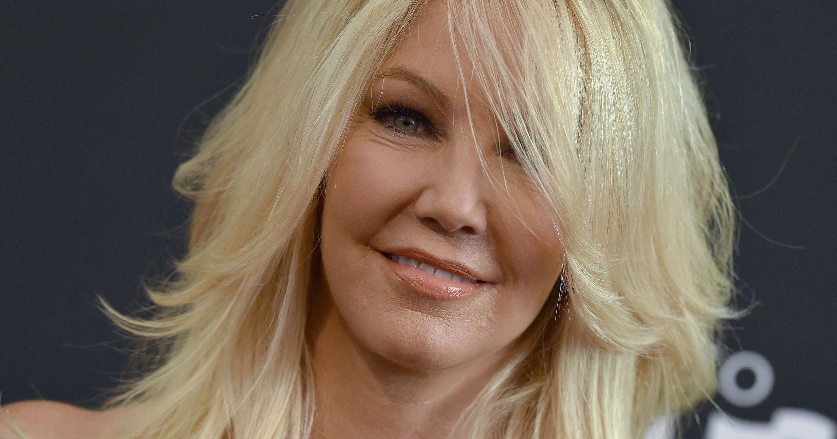 Heather Locklear Wallpapers - Wallpaper Cave