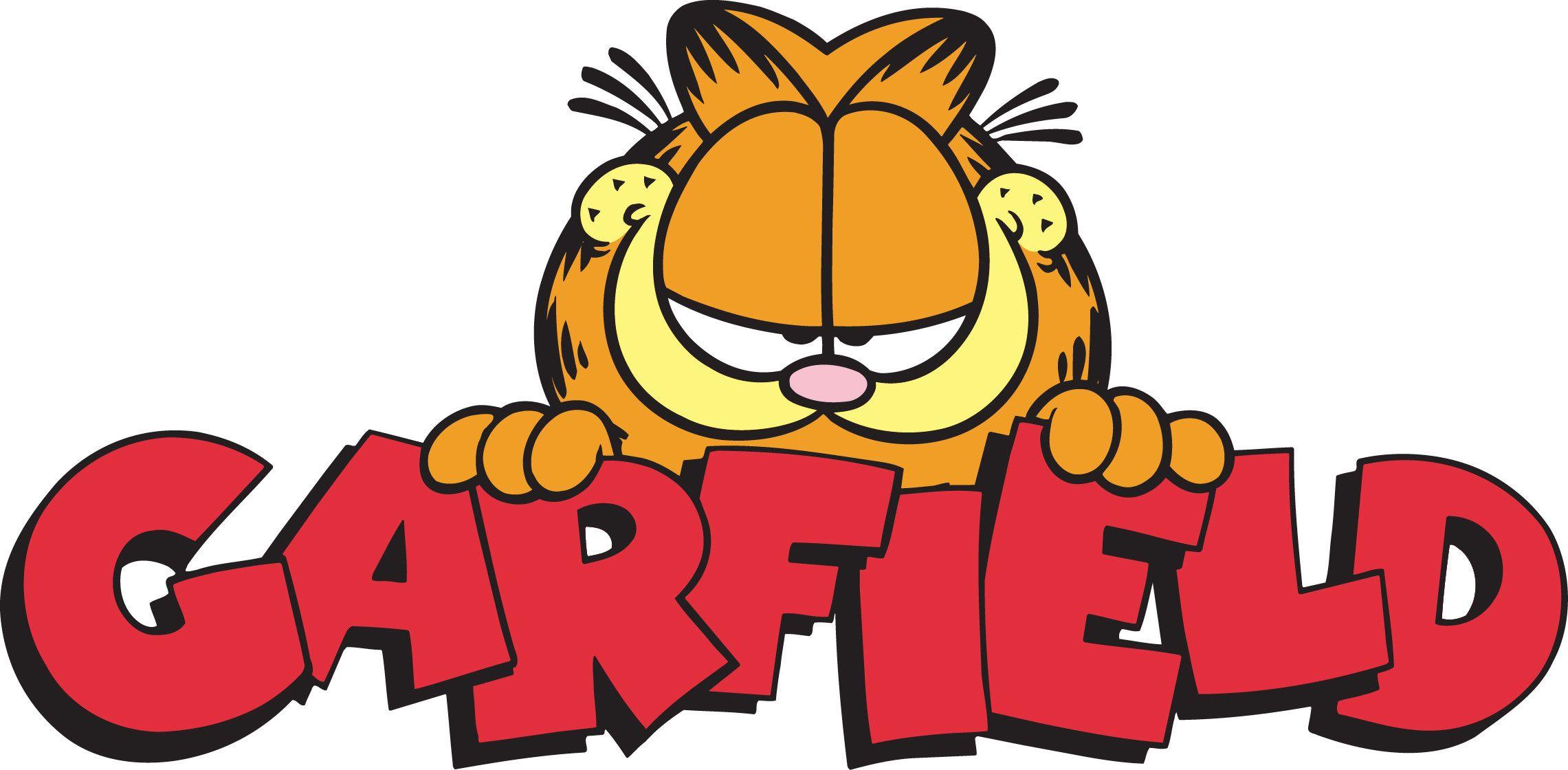 Garfield The Cat Wallpapers - Wallpaper Cave
