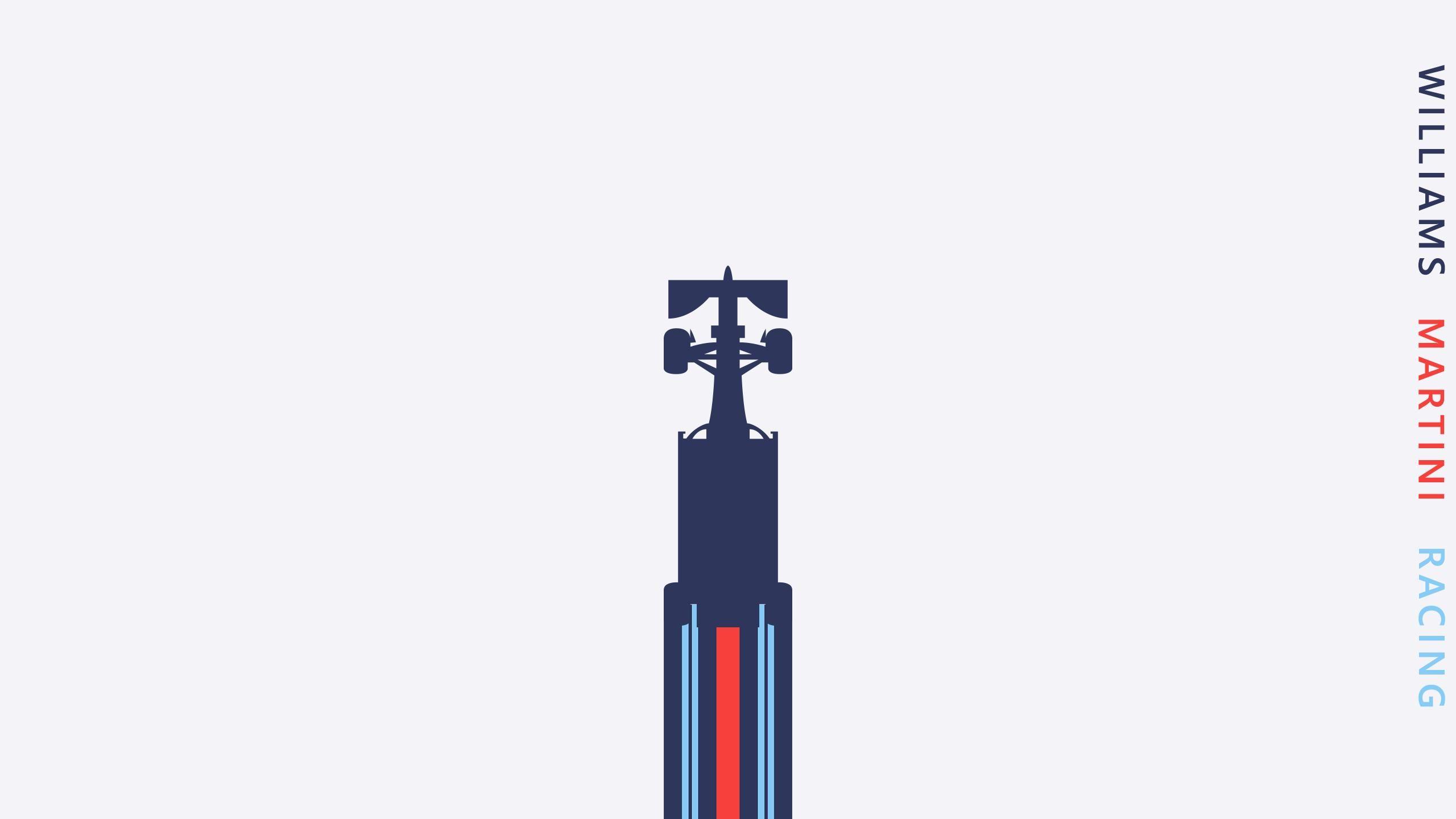 Williams Martini wallpaper