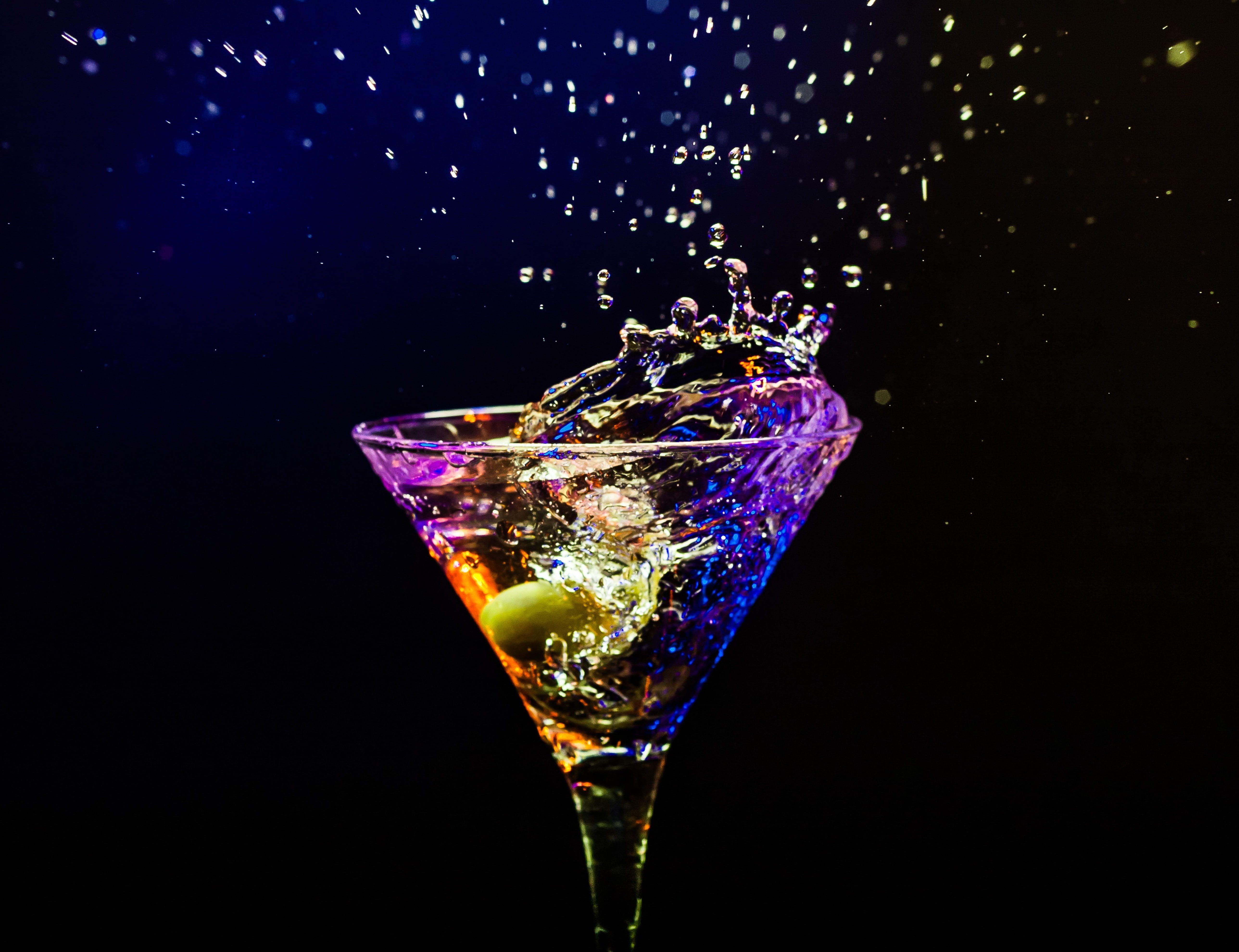 Martini HD Wallpapers - Wallpaper Cave