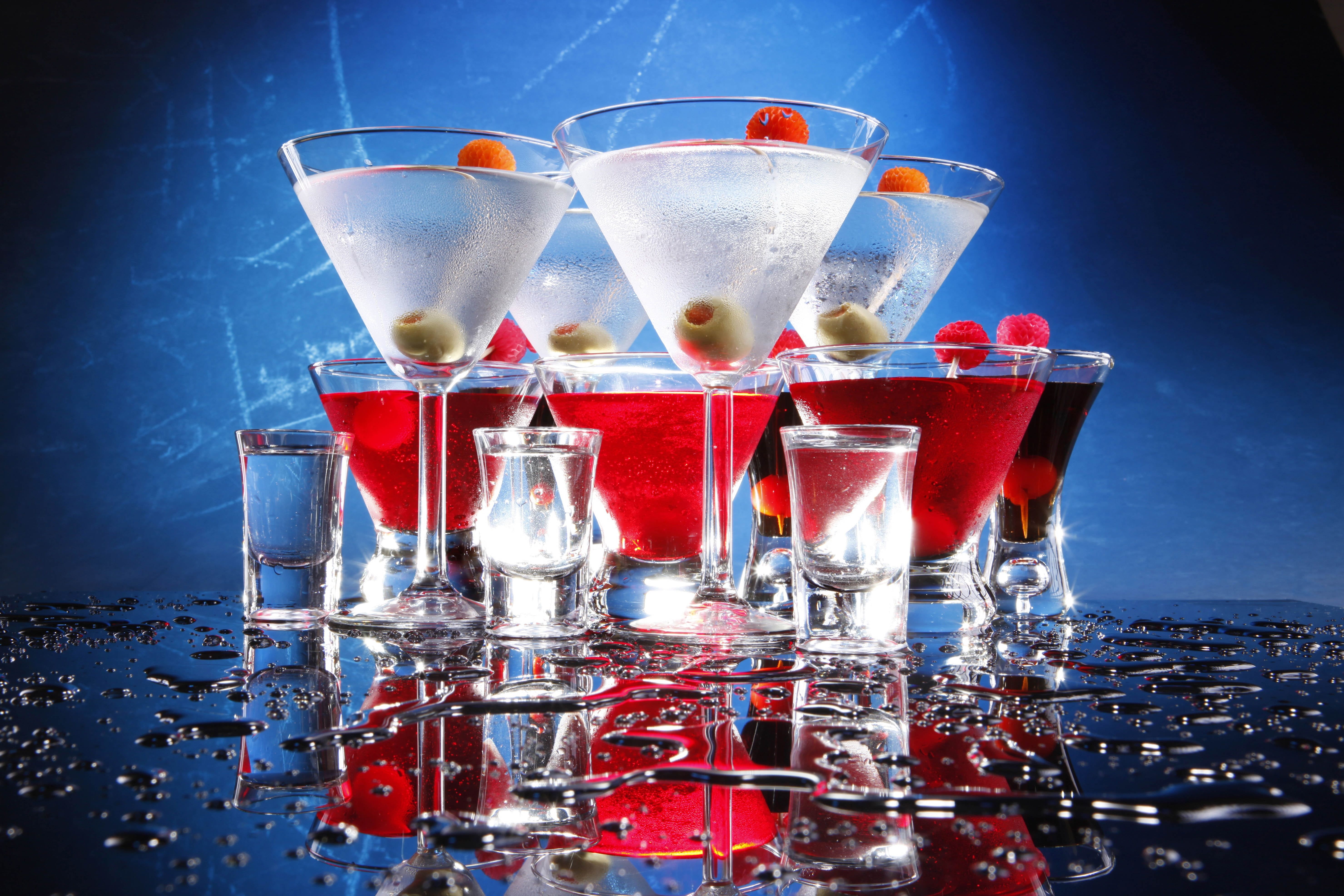 Martini HD Wallpapers - Wallpaper Cave