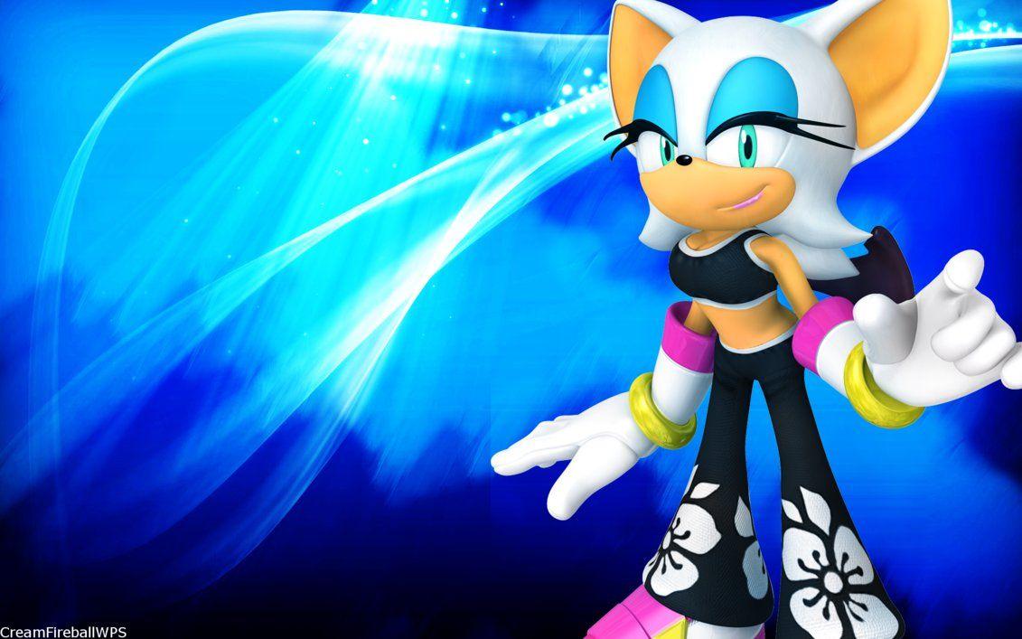 Sonic The Hedgeblog on Twitter New Rouge wallpaper from the Sonic Channel  website httpstcotcBG8hE6IR httpstcosKO0uYpAyx  Twitter
