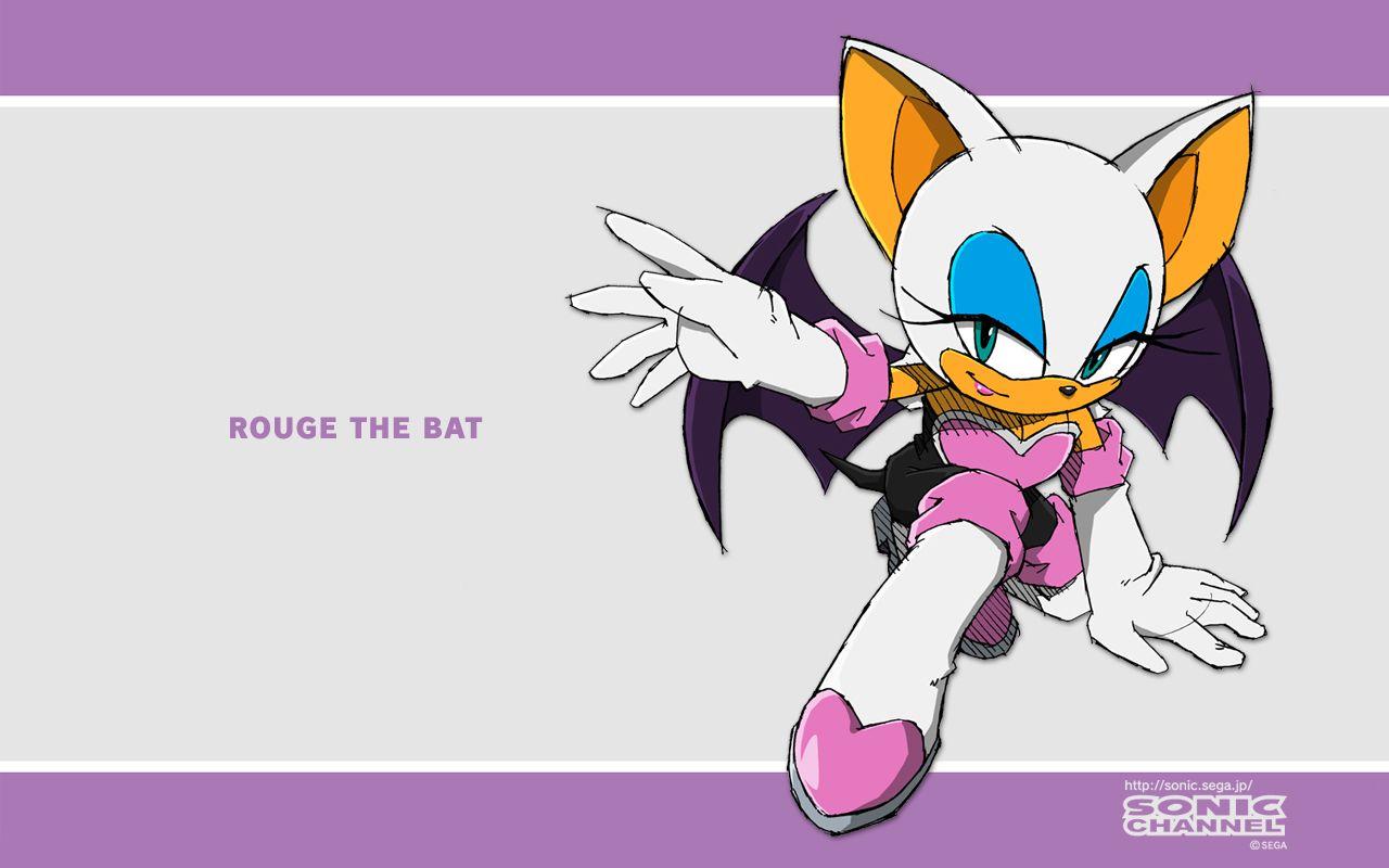 05 The Bat Channel