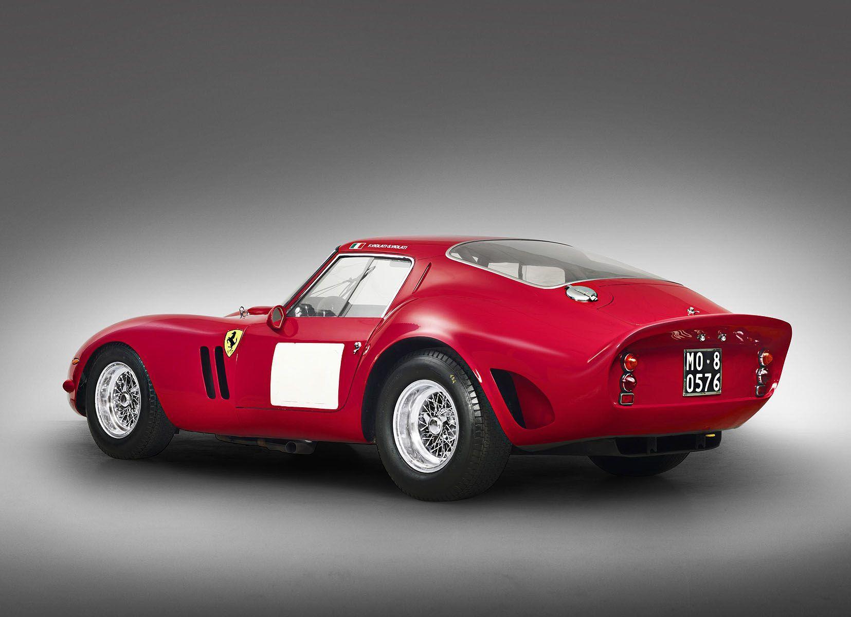 ferrari 250 gto image image. Ferrari Classic Vintage Cars