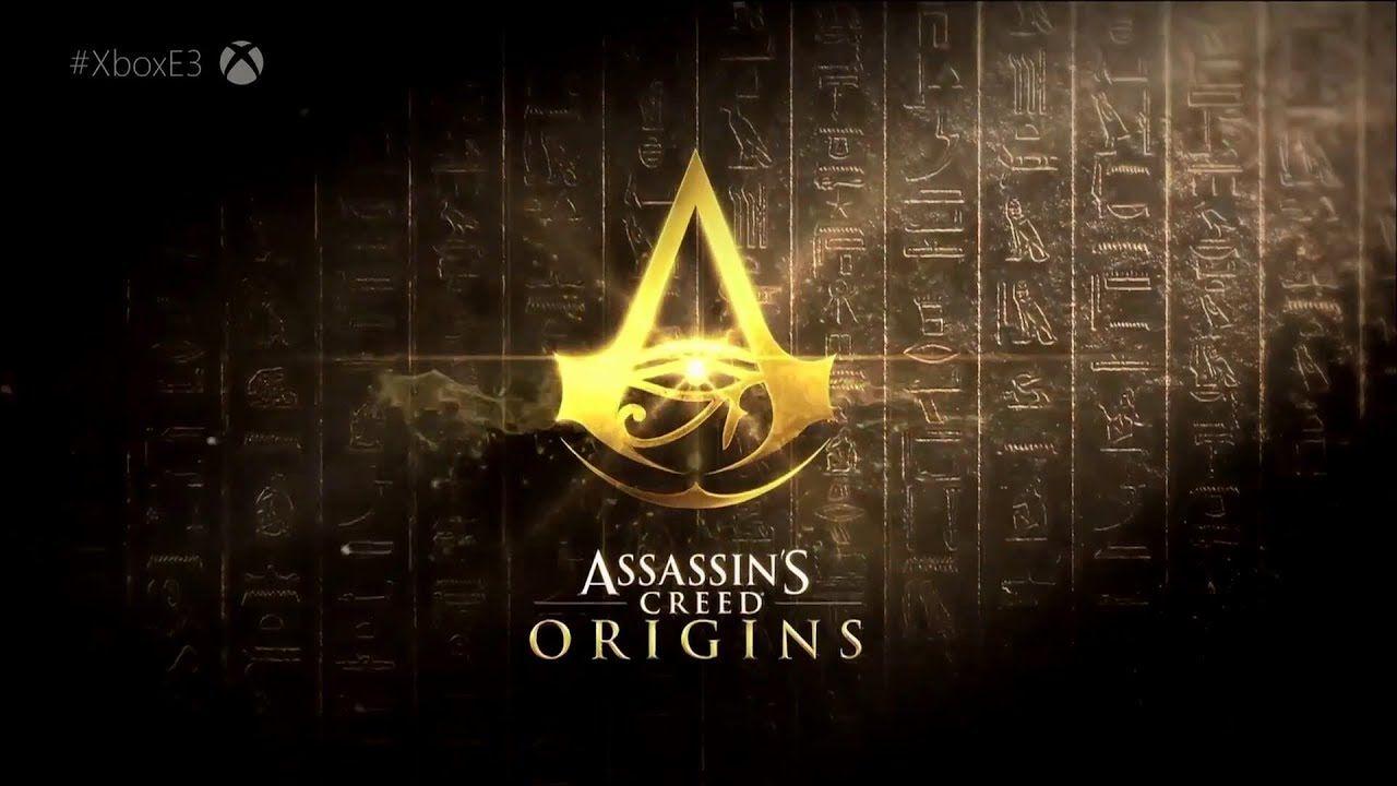Assassin's Creed Origins Wallpaper Xbox Wallpaper HD