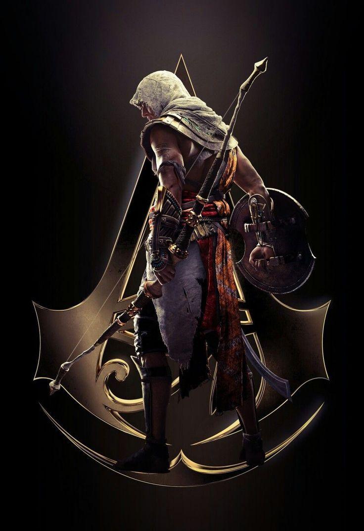 2611 best Assassin's Creed image. Video games