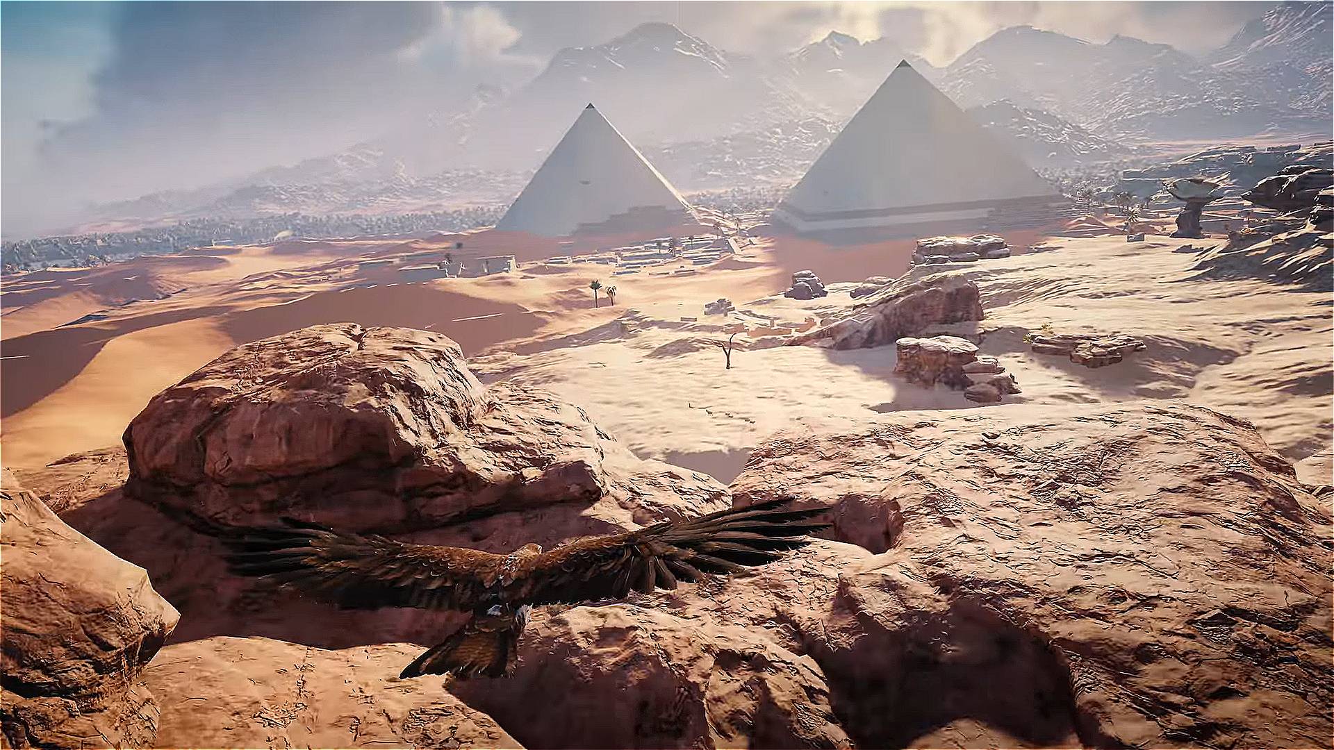 Assassin's Creed: Origins Image