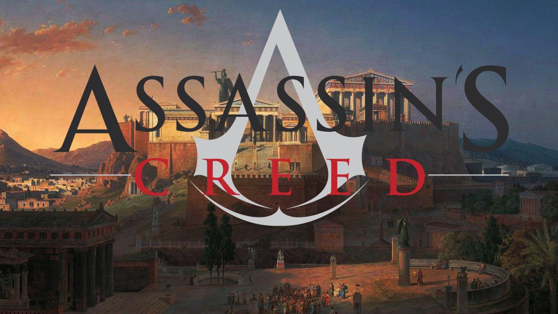 Assassin's Creed is Heading to Greece This Year