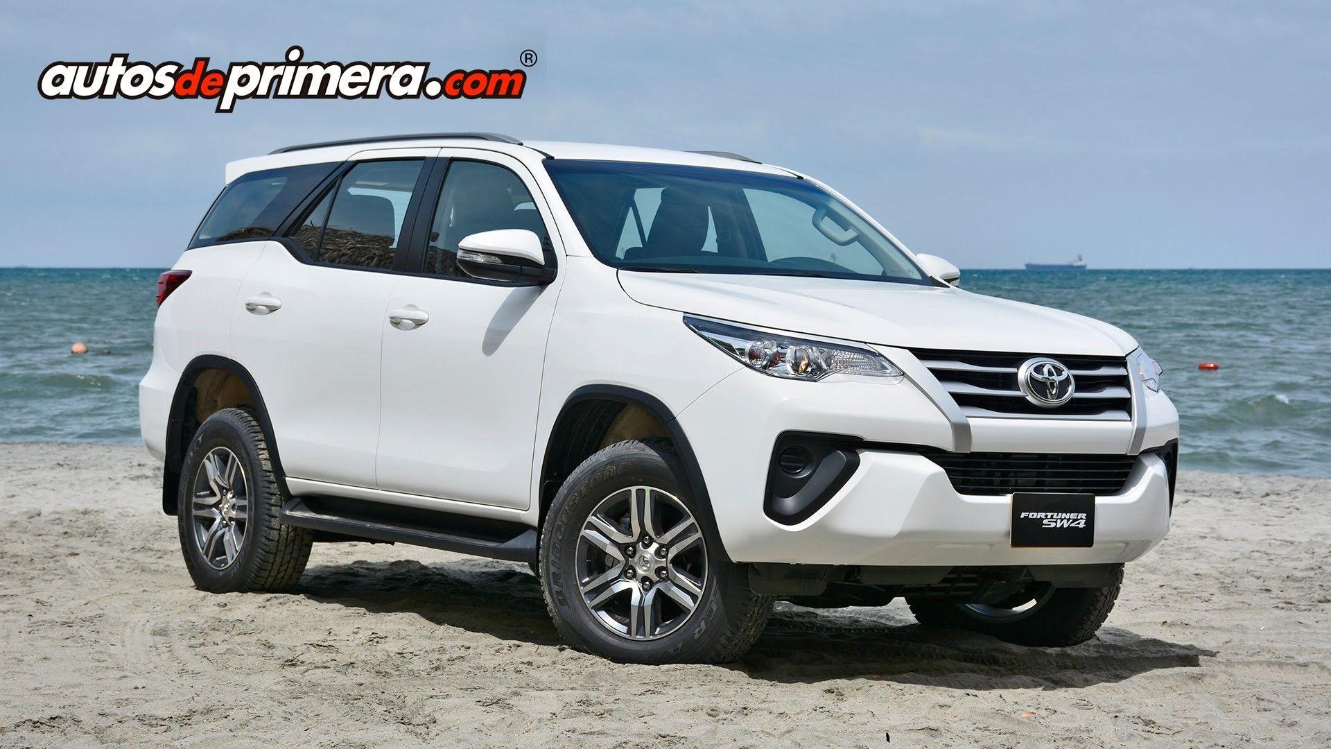 Toyota Fortuner Wallpaper Cave