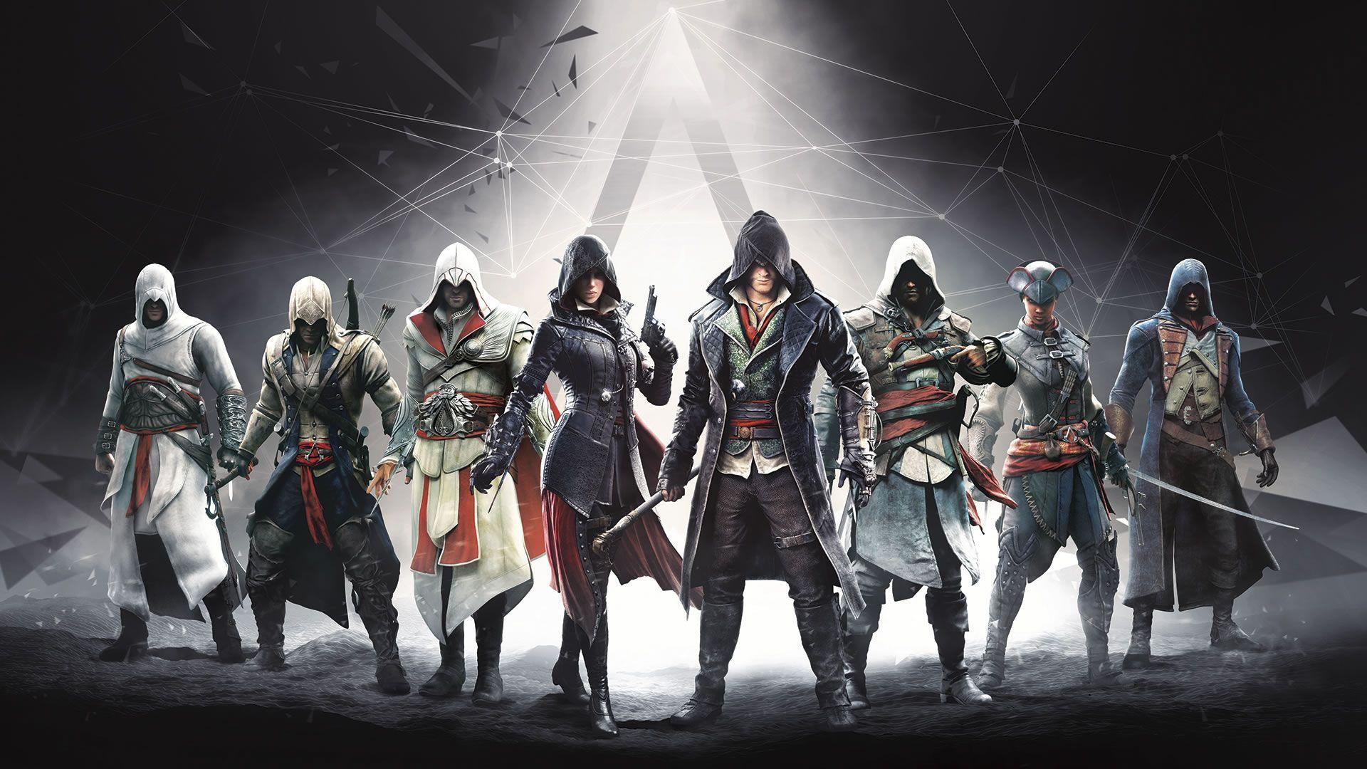 The Codex – RECAP: Assassin's Creed Head of Content On Reddit